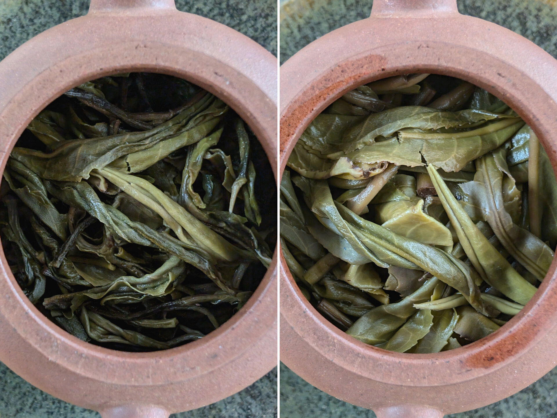 2024 Chenyuan Hao Yiwu Chawang