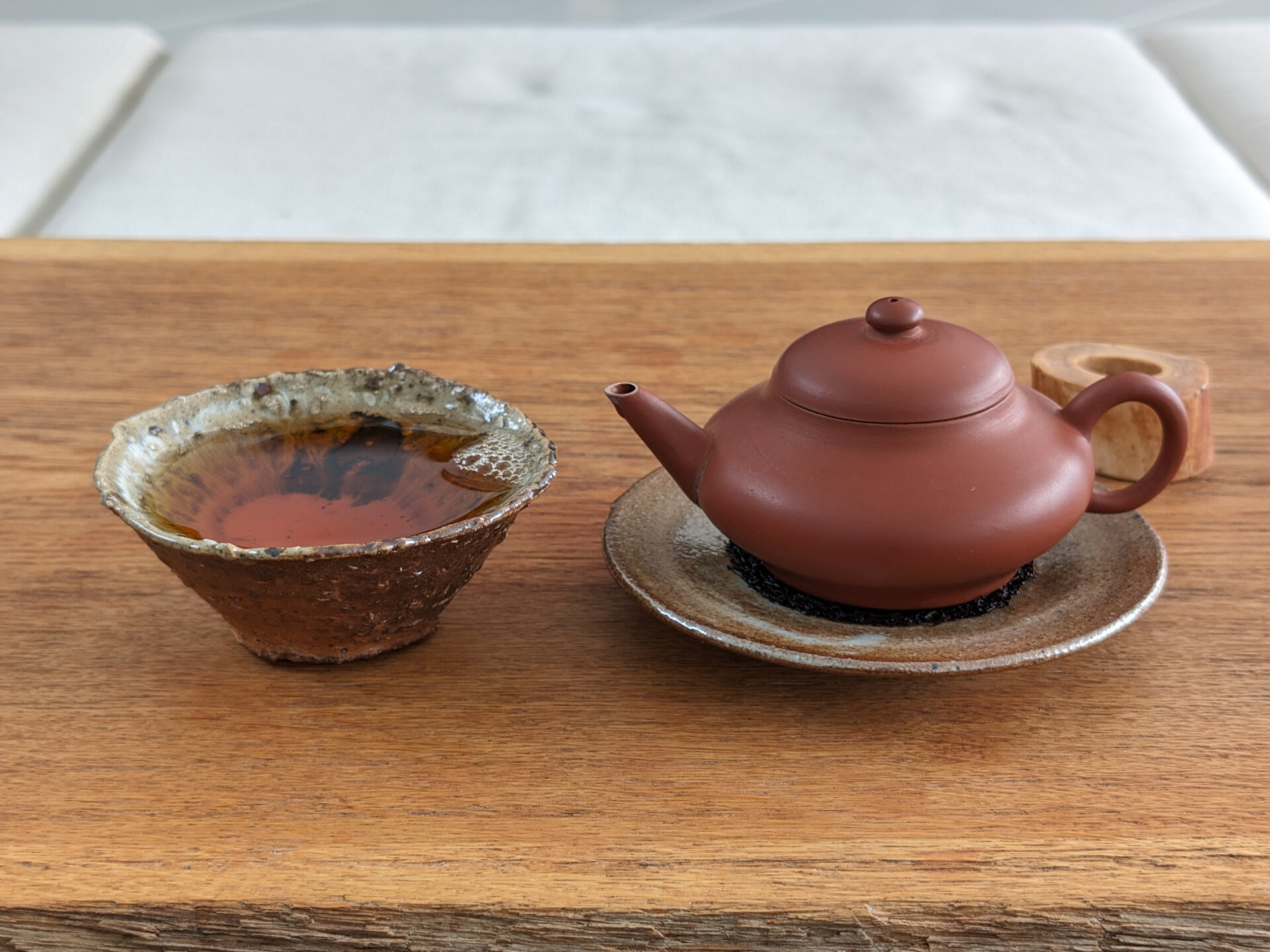 2013 Bao Hong Yinji Tong Qing He