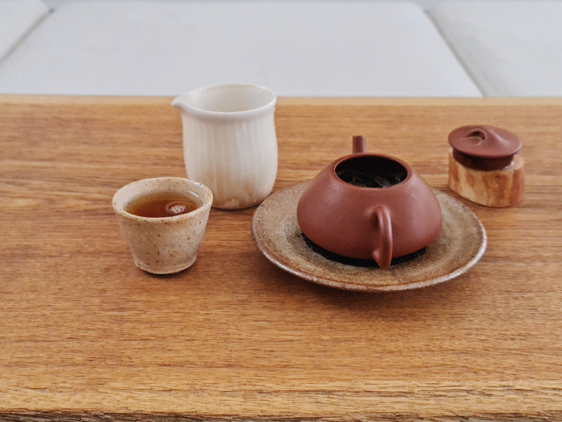 2004 Youle Gushu
