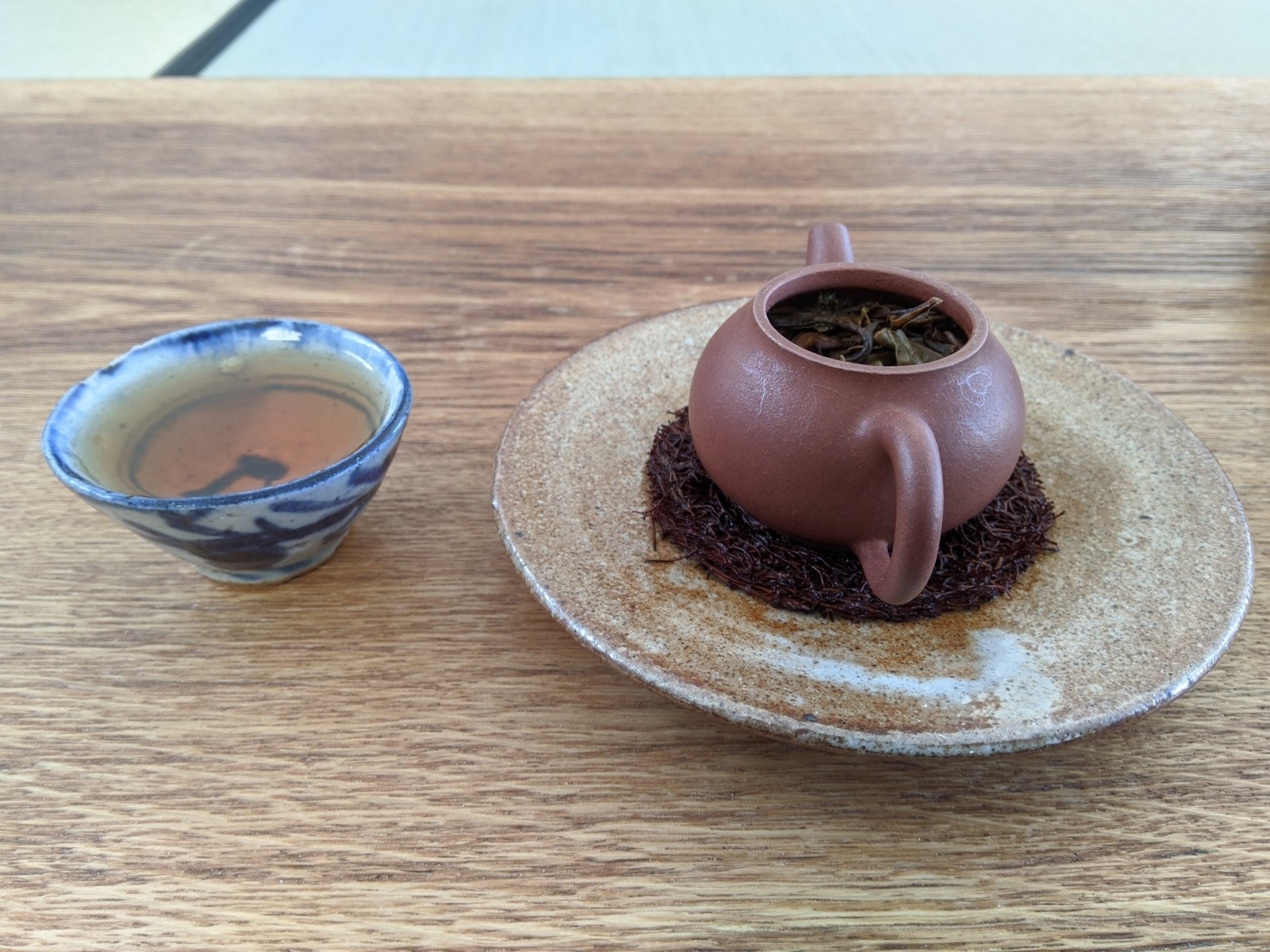 2014 Thailand Gushu Cake