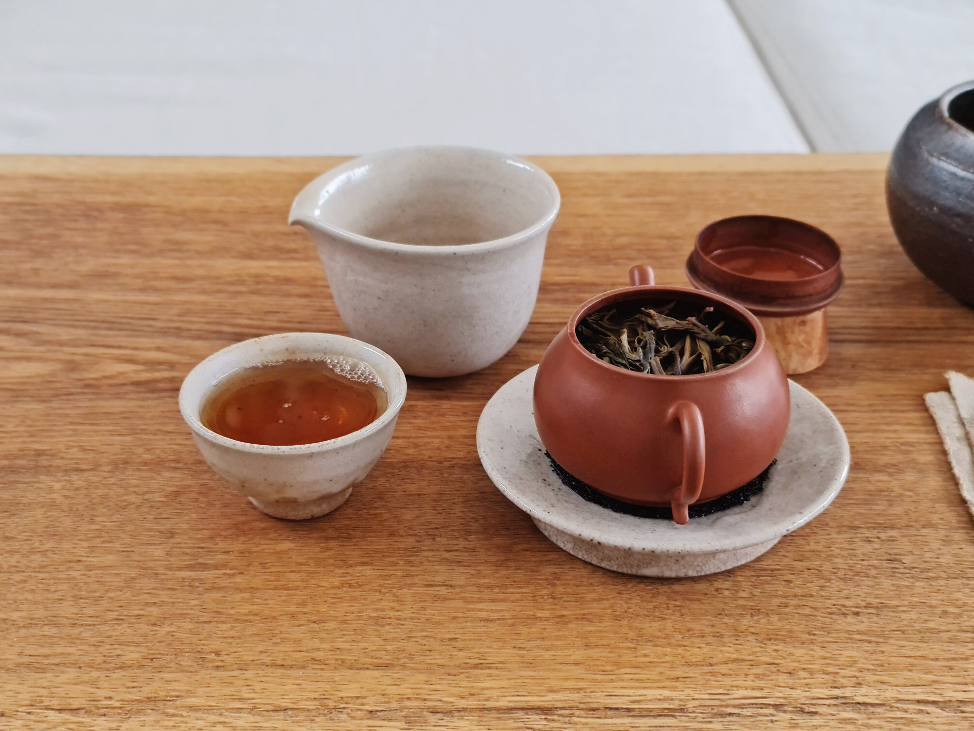 2015 Ban Pen Gushu (Yu)