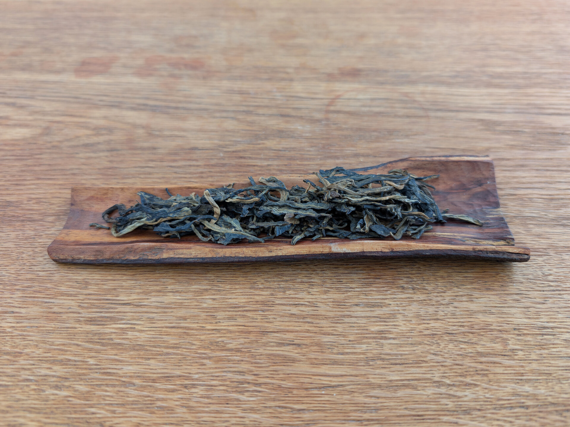 2010 Yuan Yuan Tang Bulang Jipin