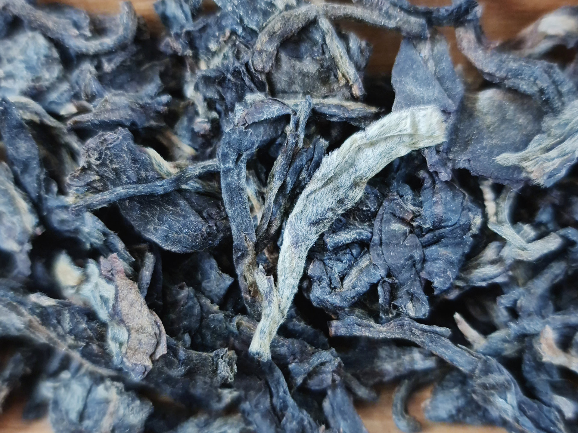 2011 Dayou Yongde Jiu Wan Sheng Zhuan