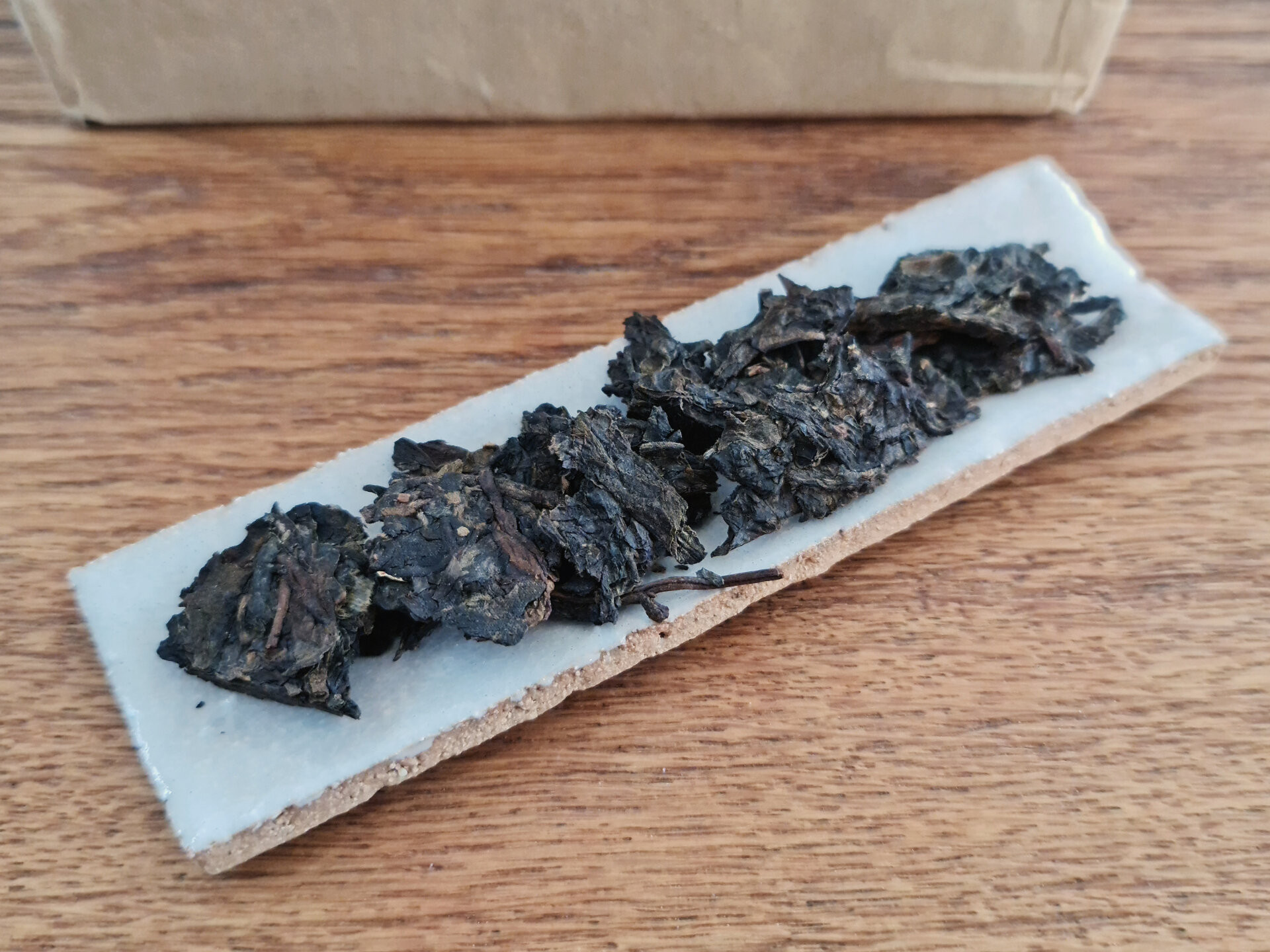 2006 Yiwu Daye Hou Sheng Zhuancha