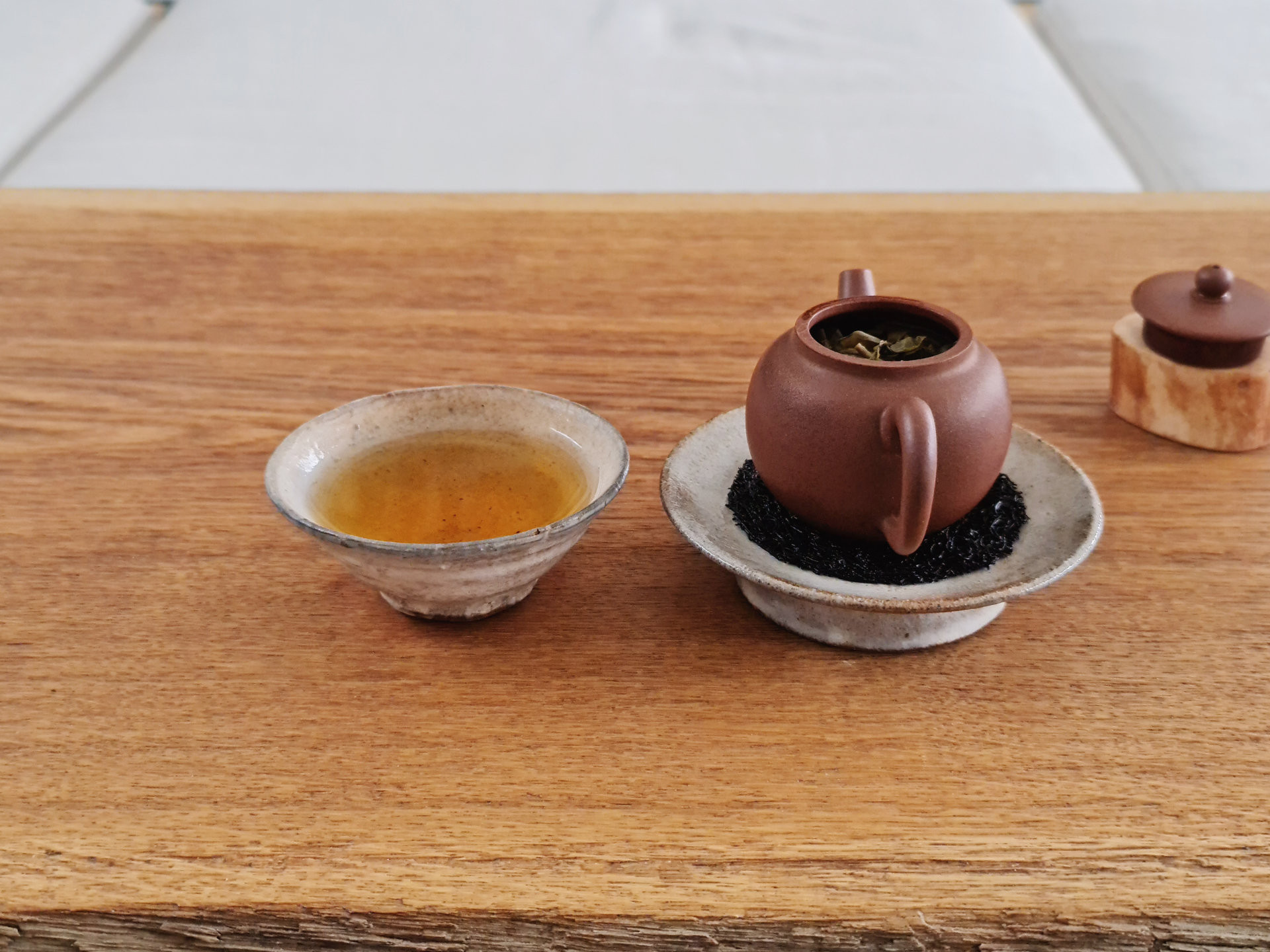 2020 Bajiaoting Naka Gushu