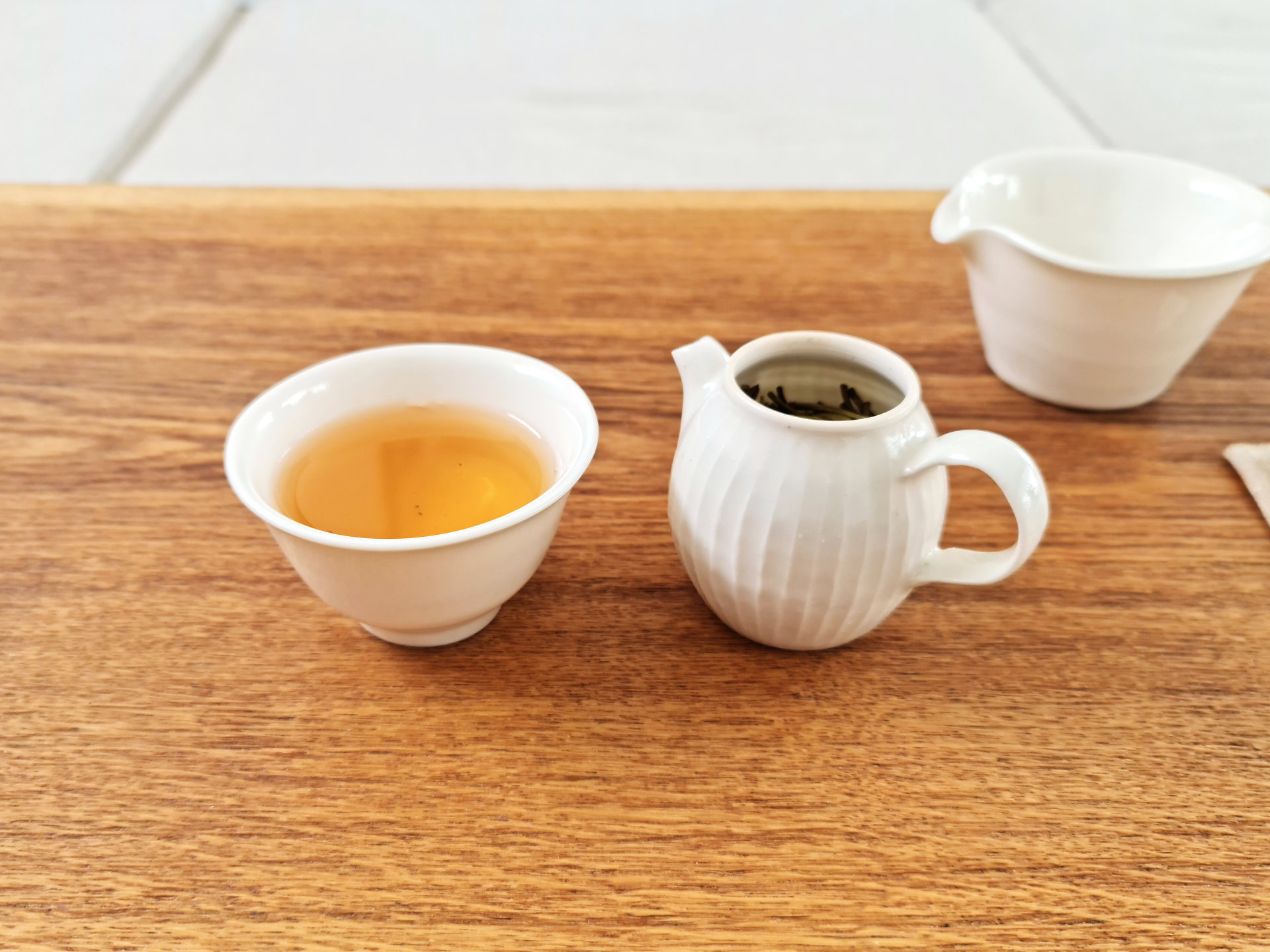 Junshan Yinzhen Pre Qingming