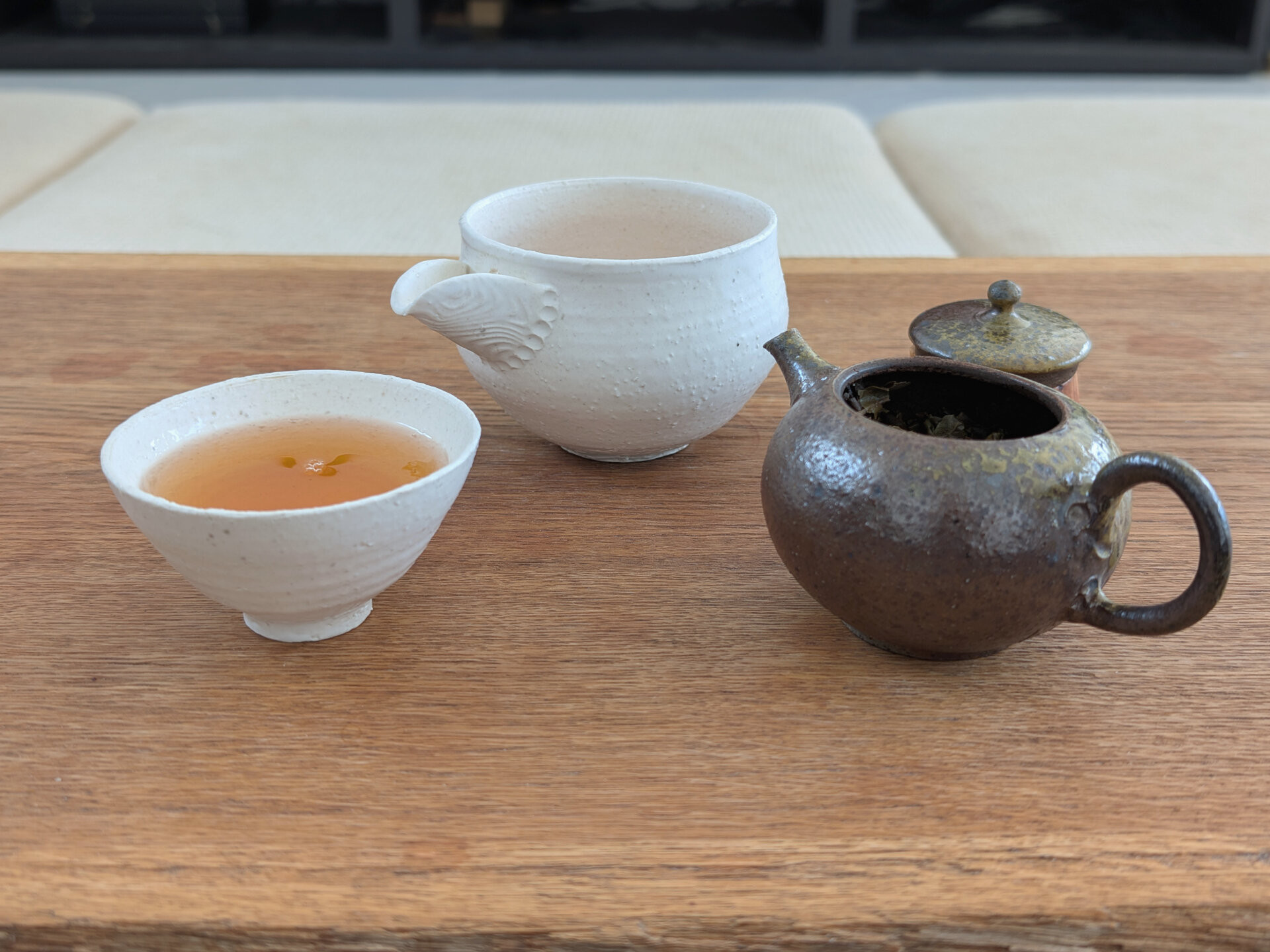 2024 Yiwu Guoyoulin White Tea (EoT)