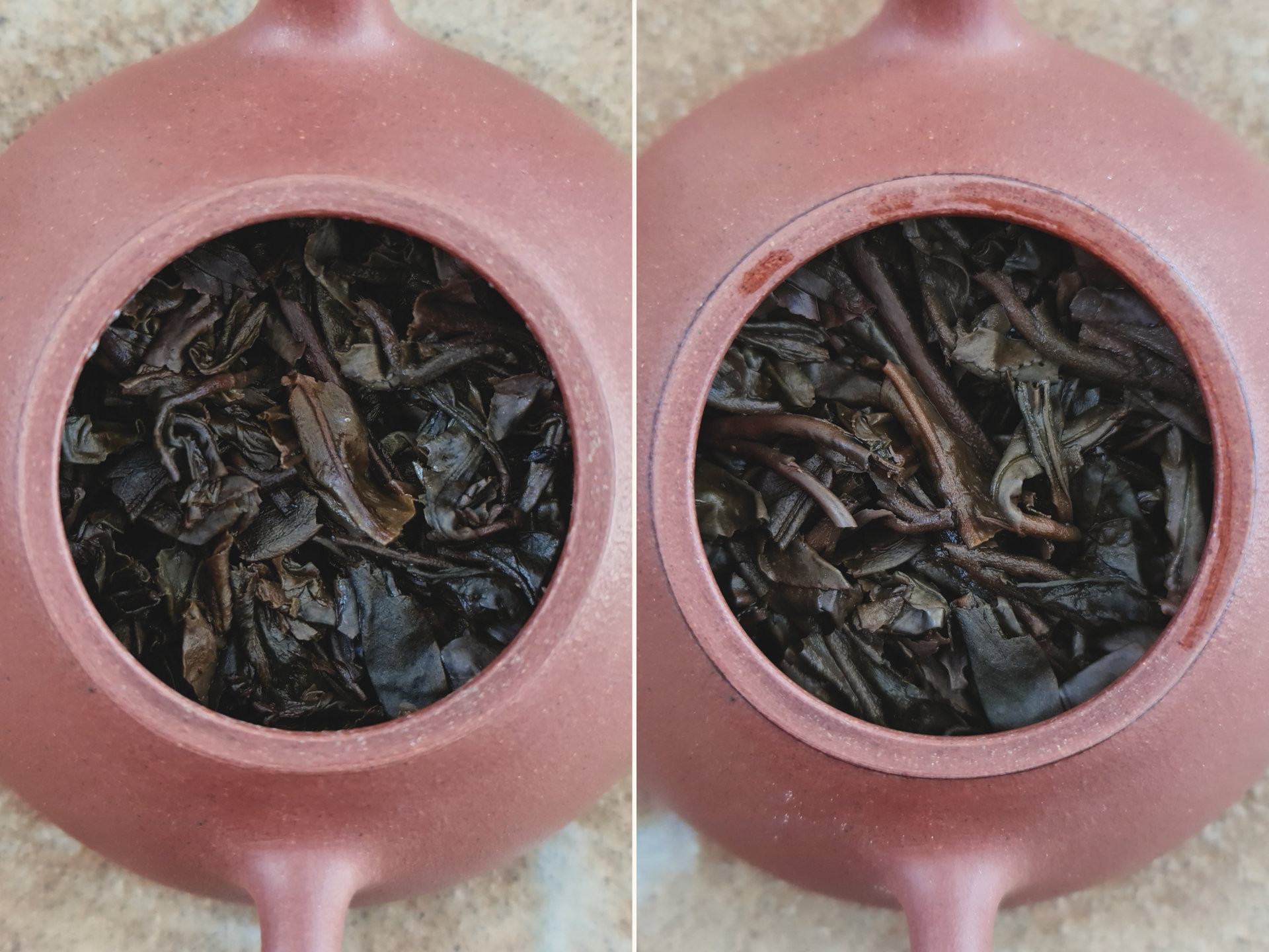 2005 Dayou Yongde “Emperor’s Bing"