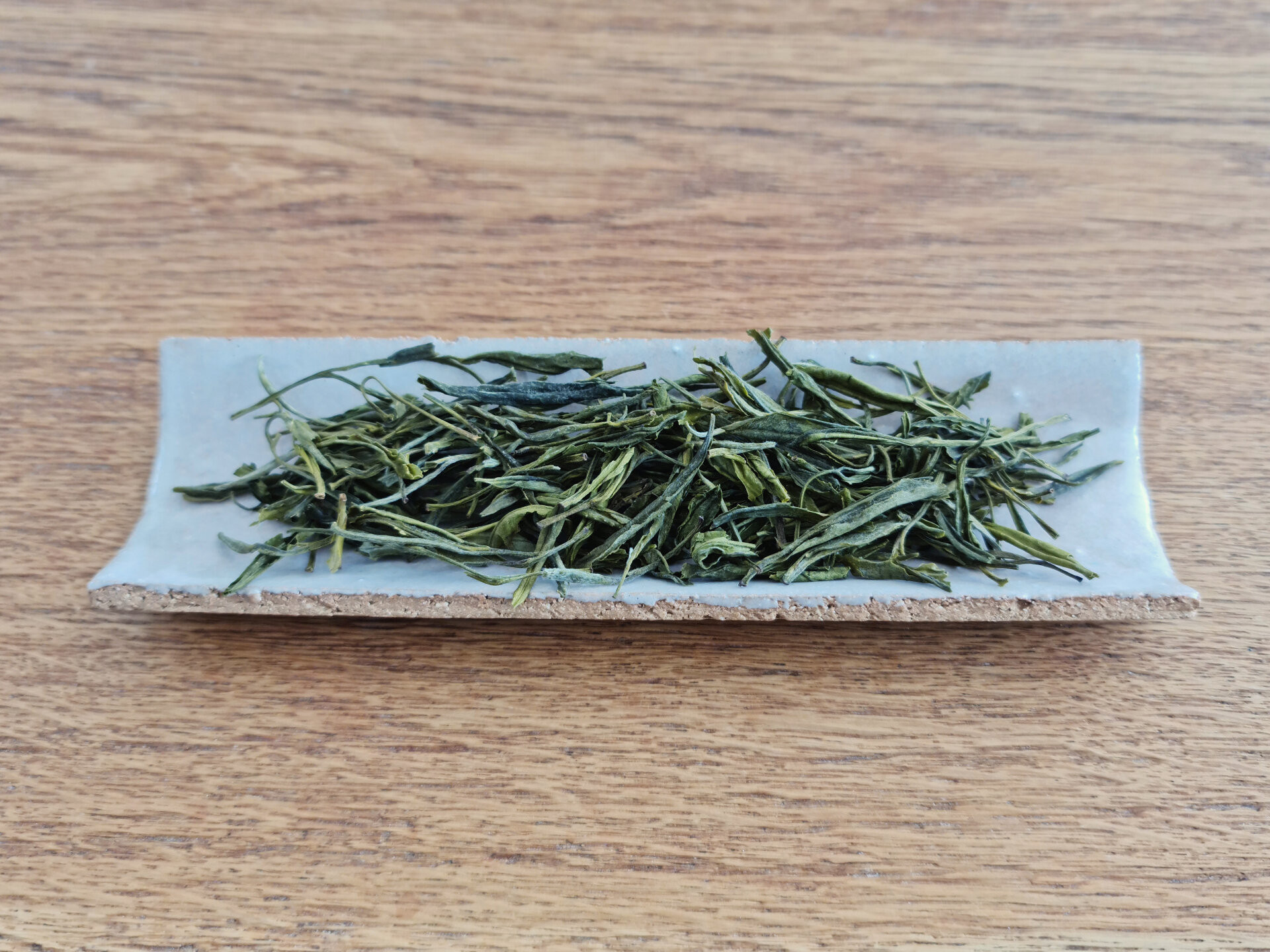 Huang Shan Mao Feng Ye Sheng