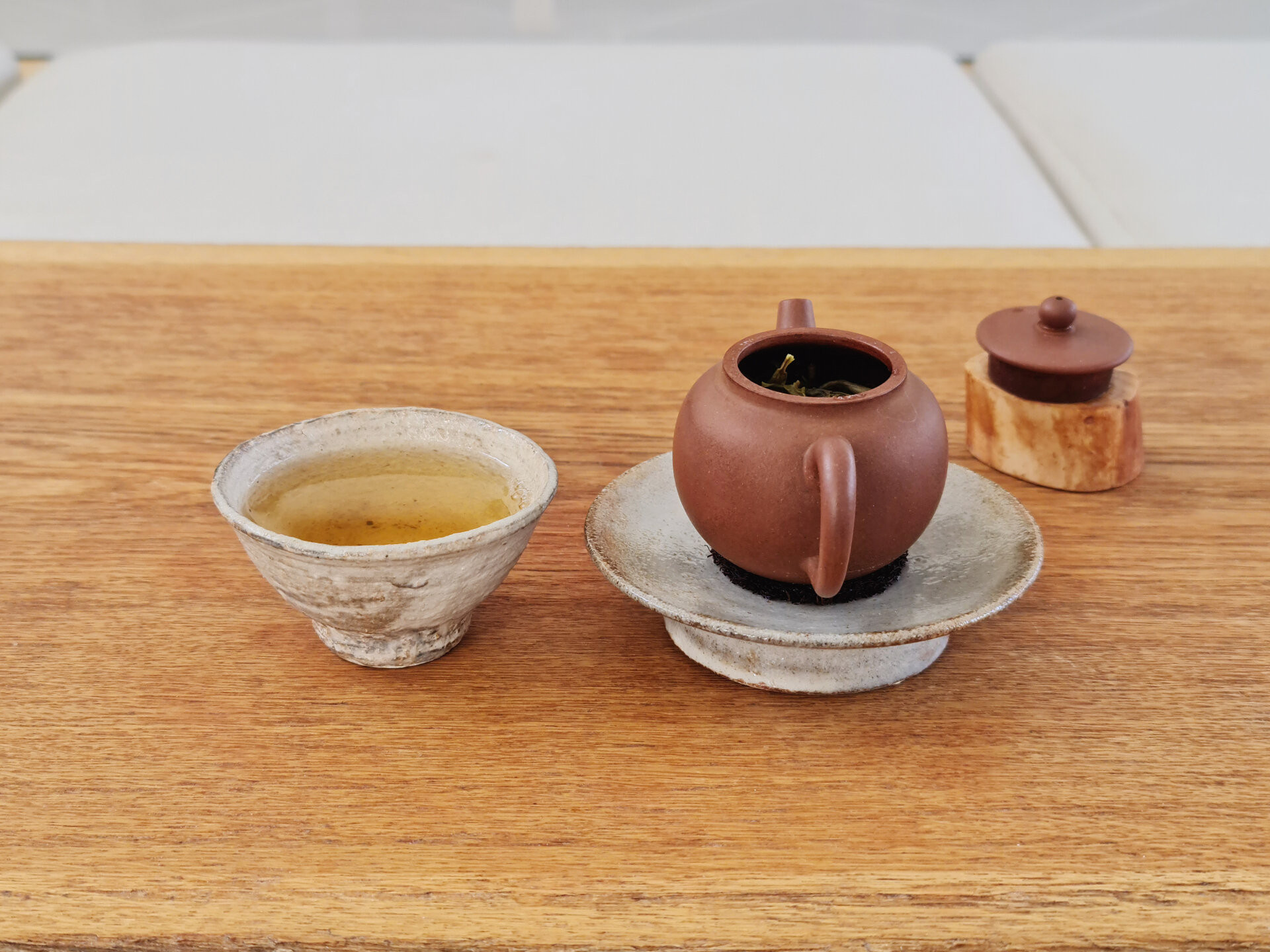2023 Huazhuliangzi Gushu (TE)