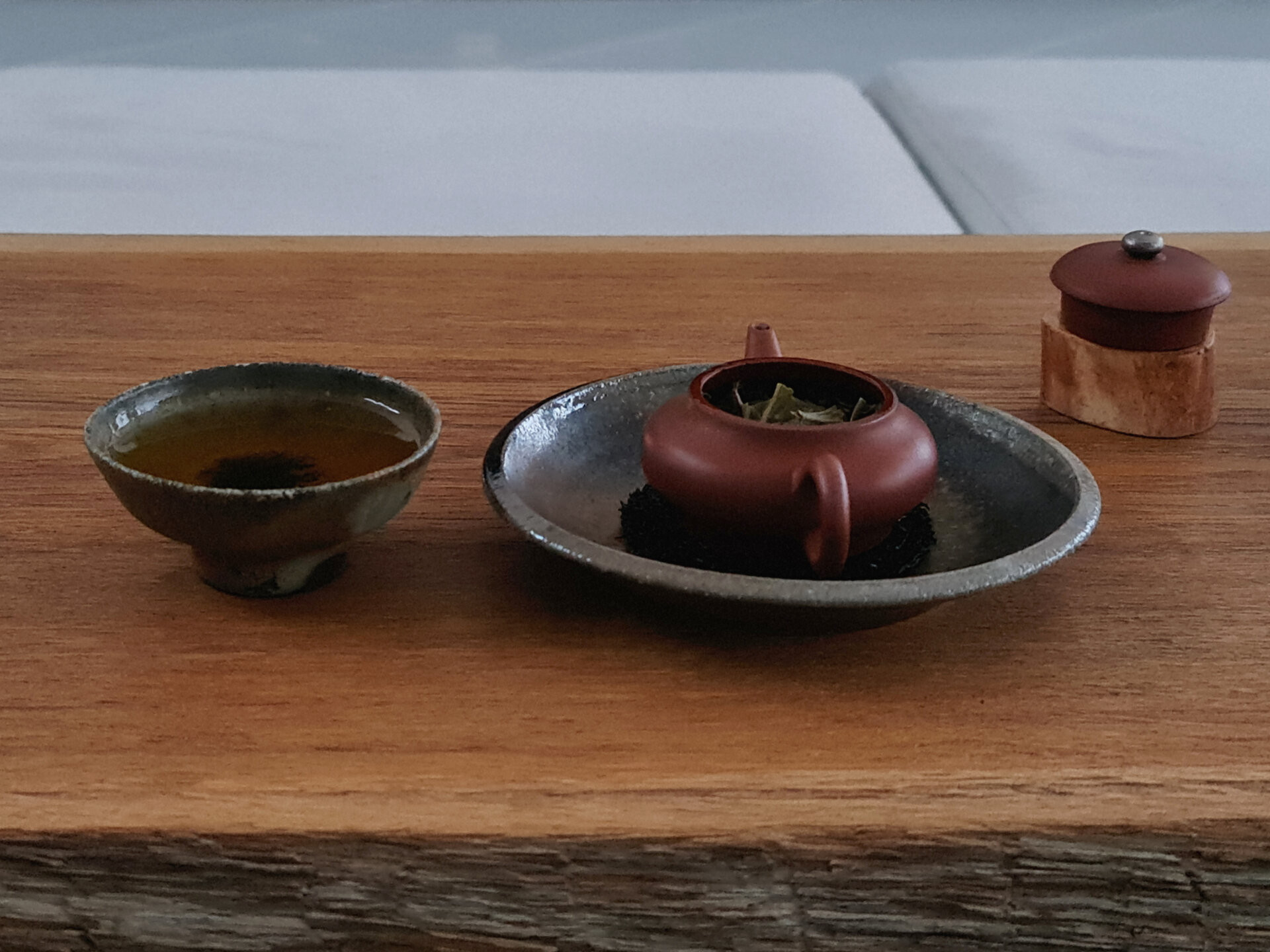 2020 Chafang Danzhu (prSK)