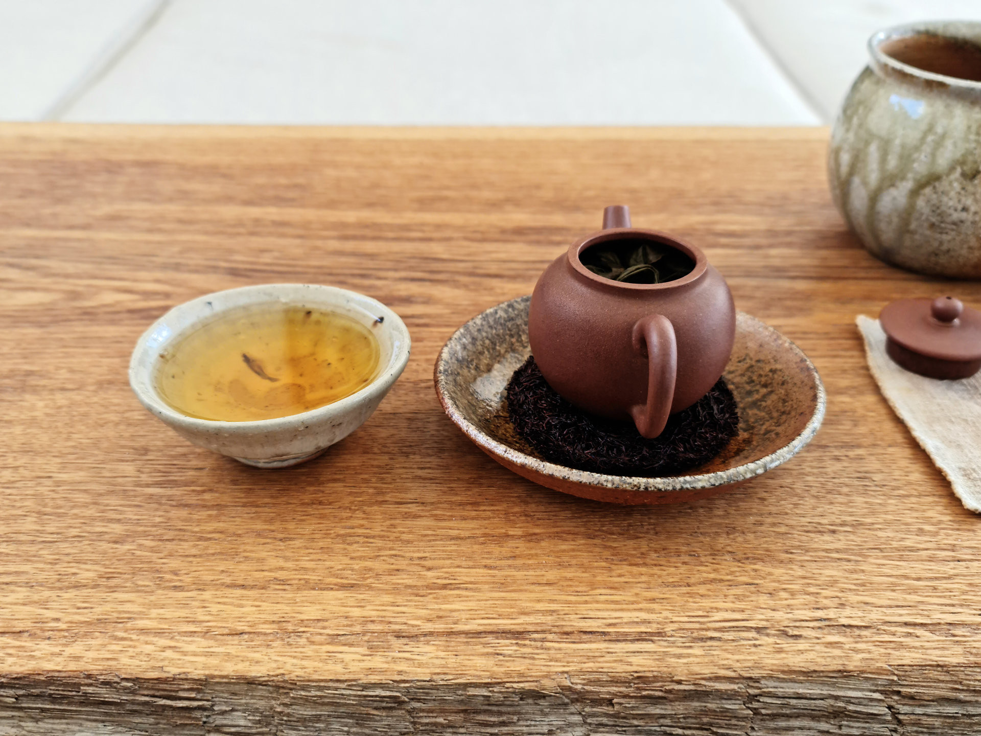 2020 Gao Shan Zhai