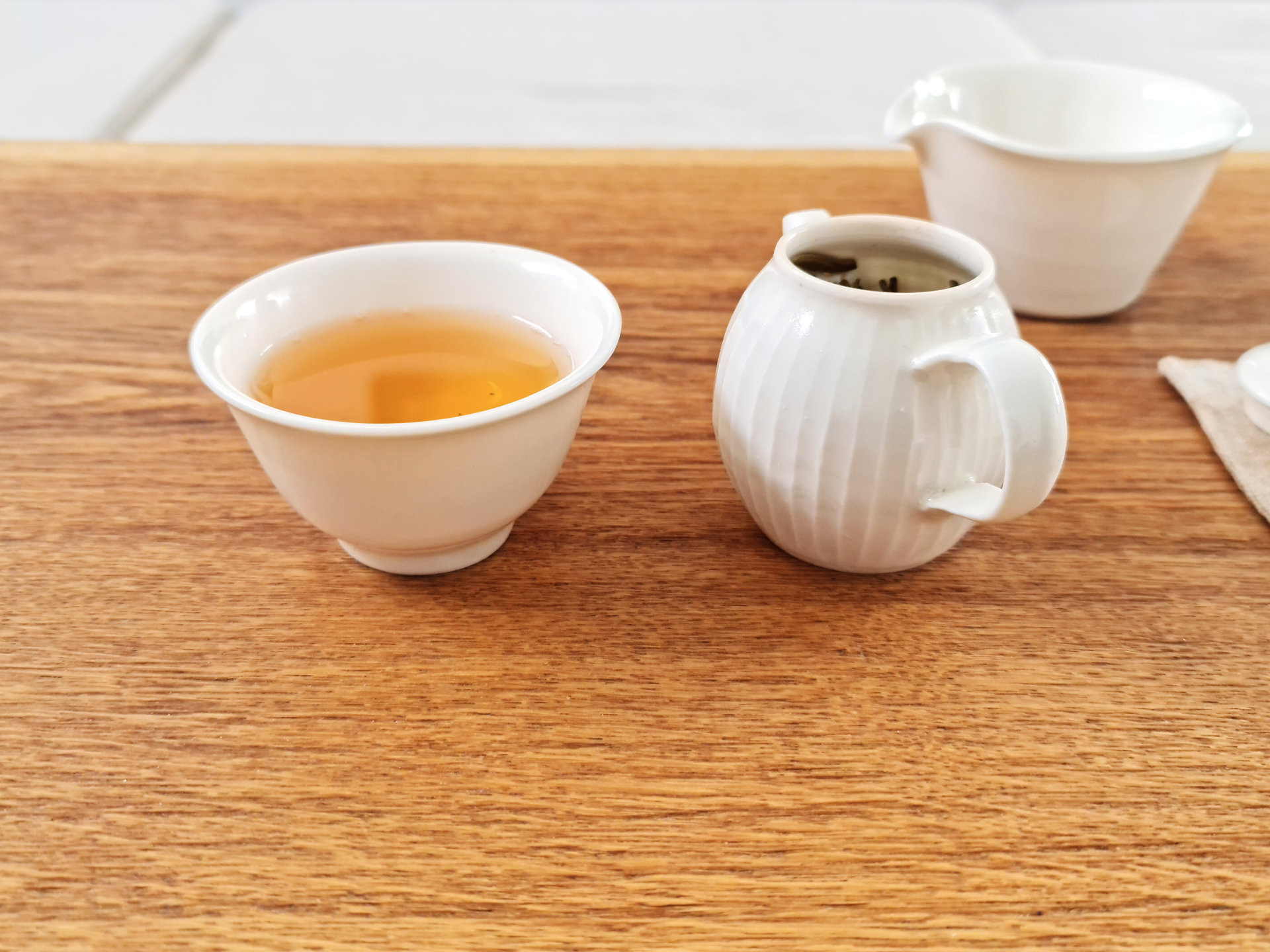 Junshan Yinzhen Pre Qingming
