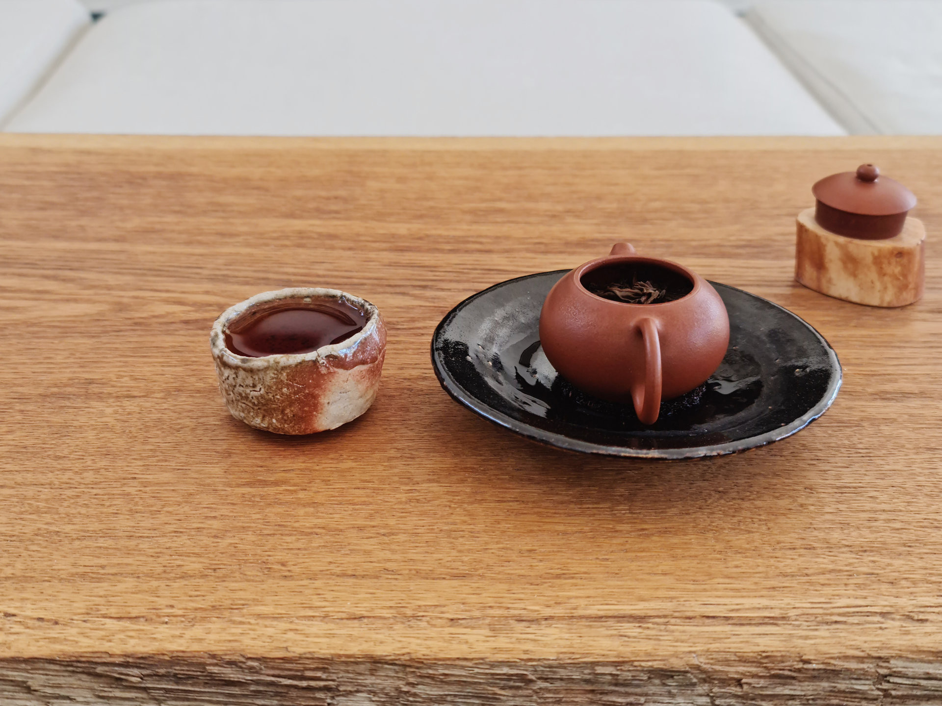 1998 Xiaguan Jia Ji Tuo Cha