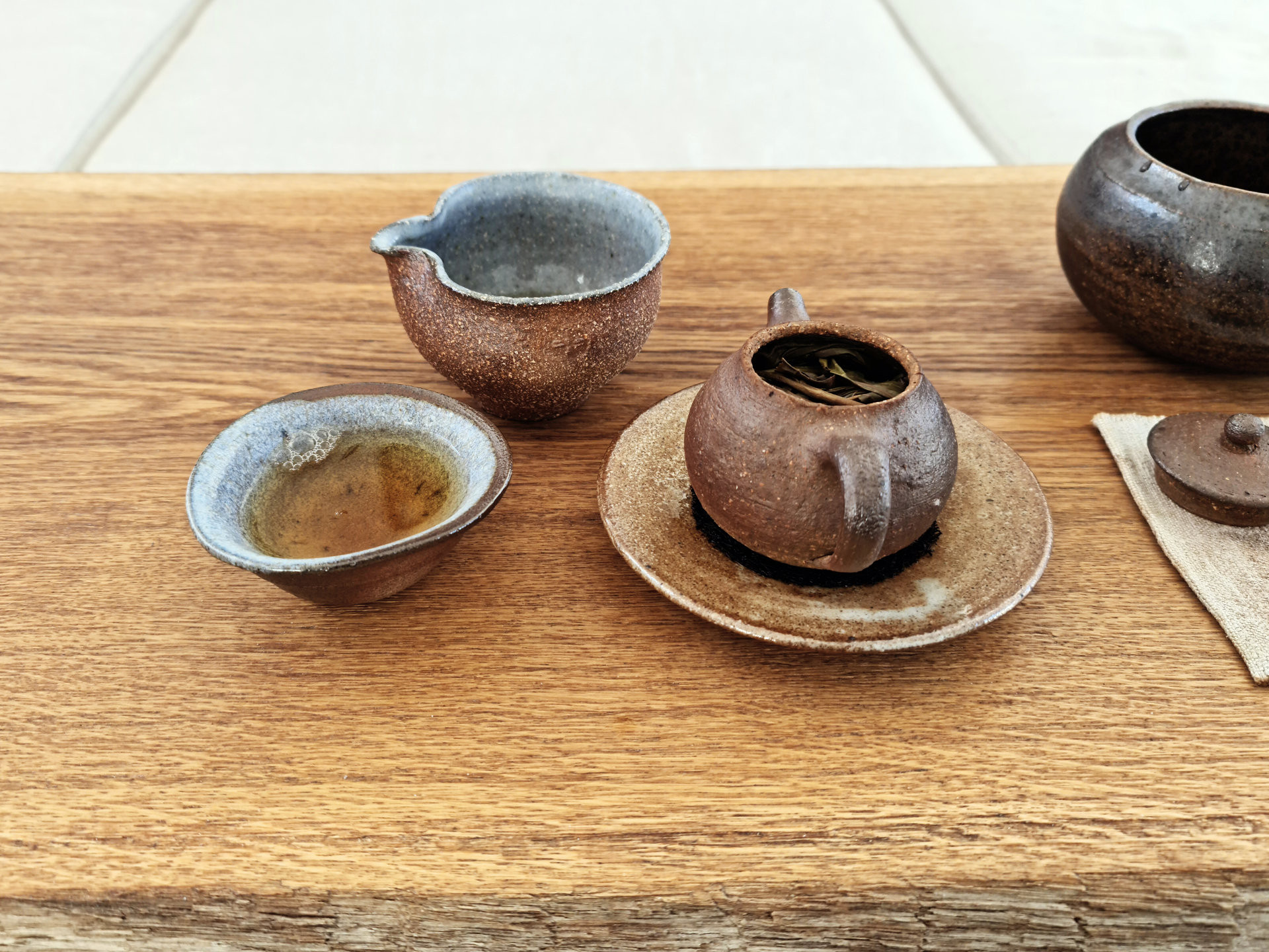 2020 Thailand Lahu Maocha