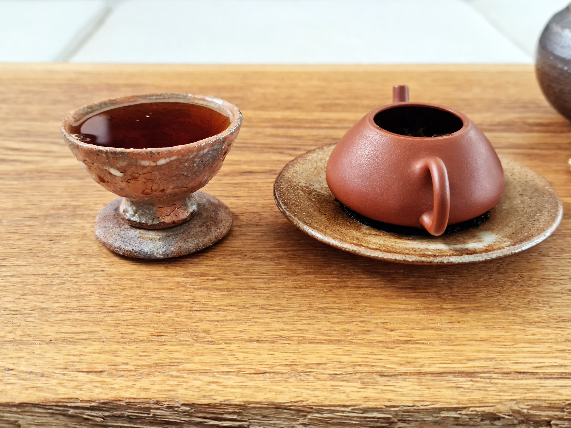 2003 Mengku Da Xue Shan