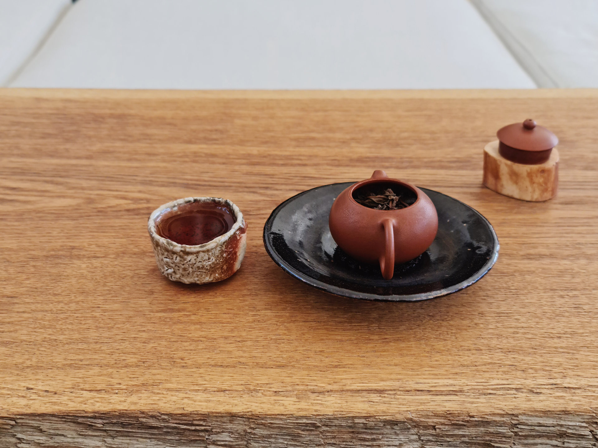 1998 Xiaguan Jia Ji Tuo Cha