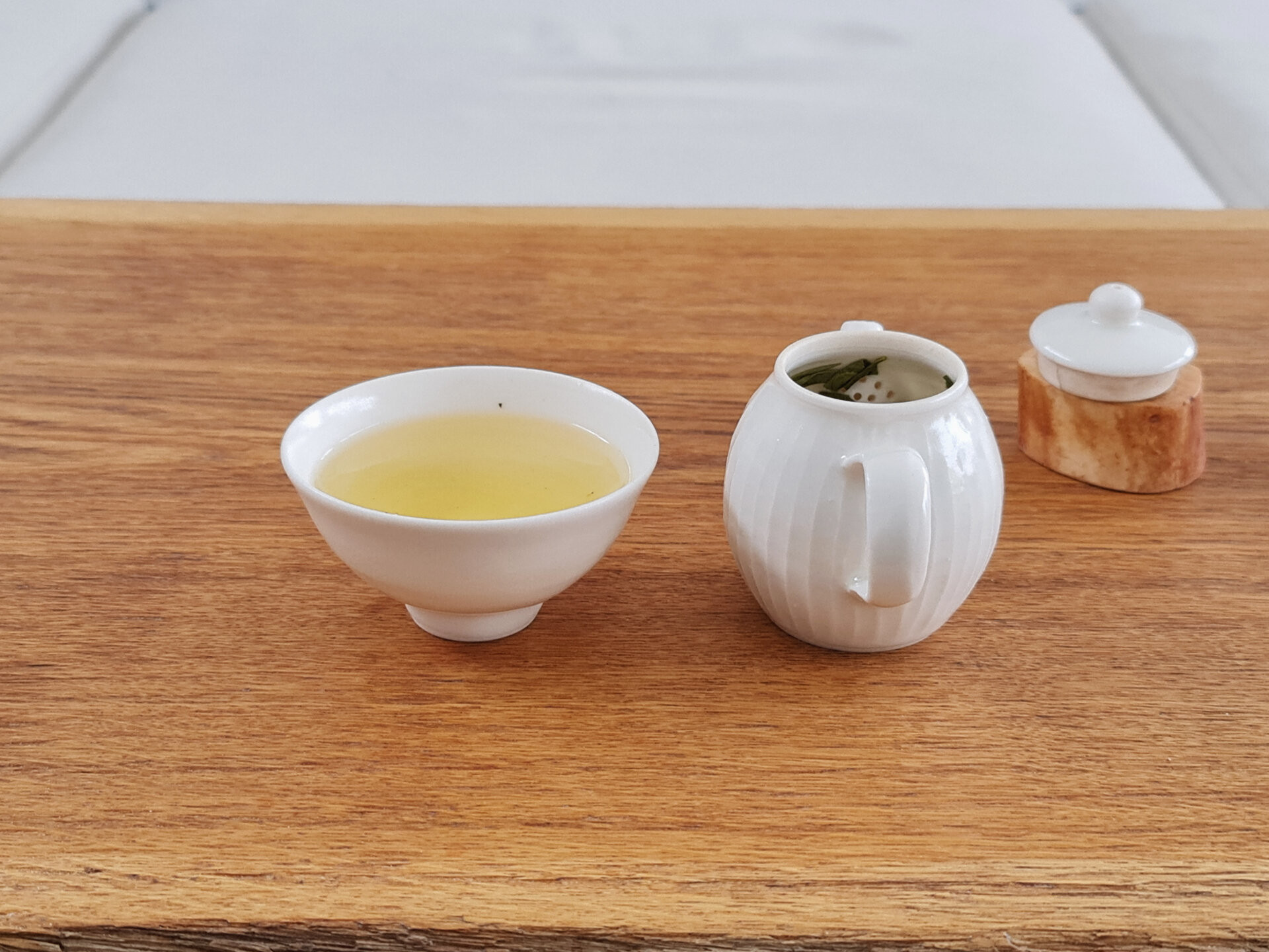 Xihu Longjing Superior (CjD)