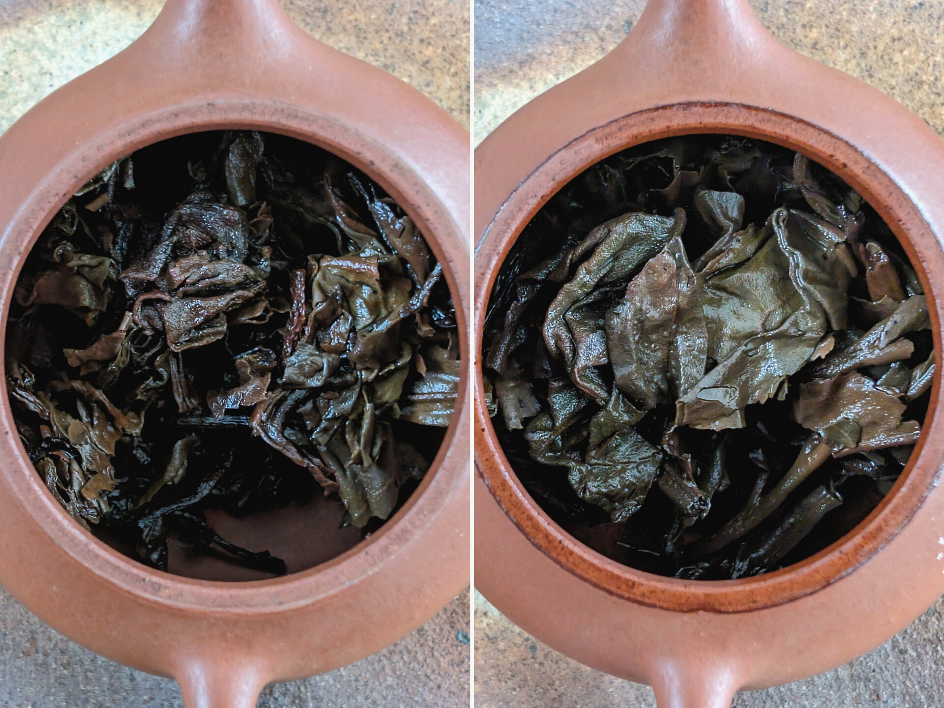 2005 Lao Banzhang