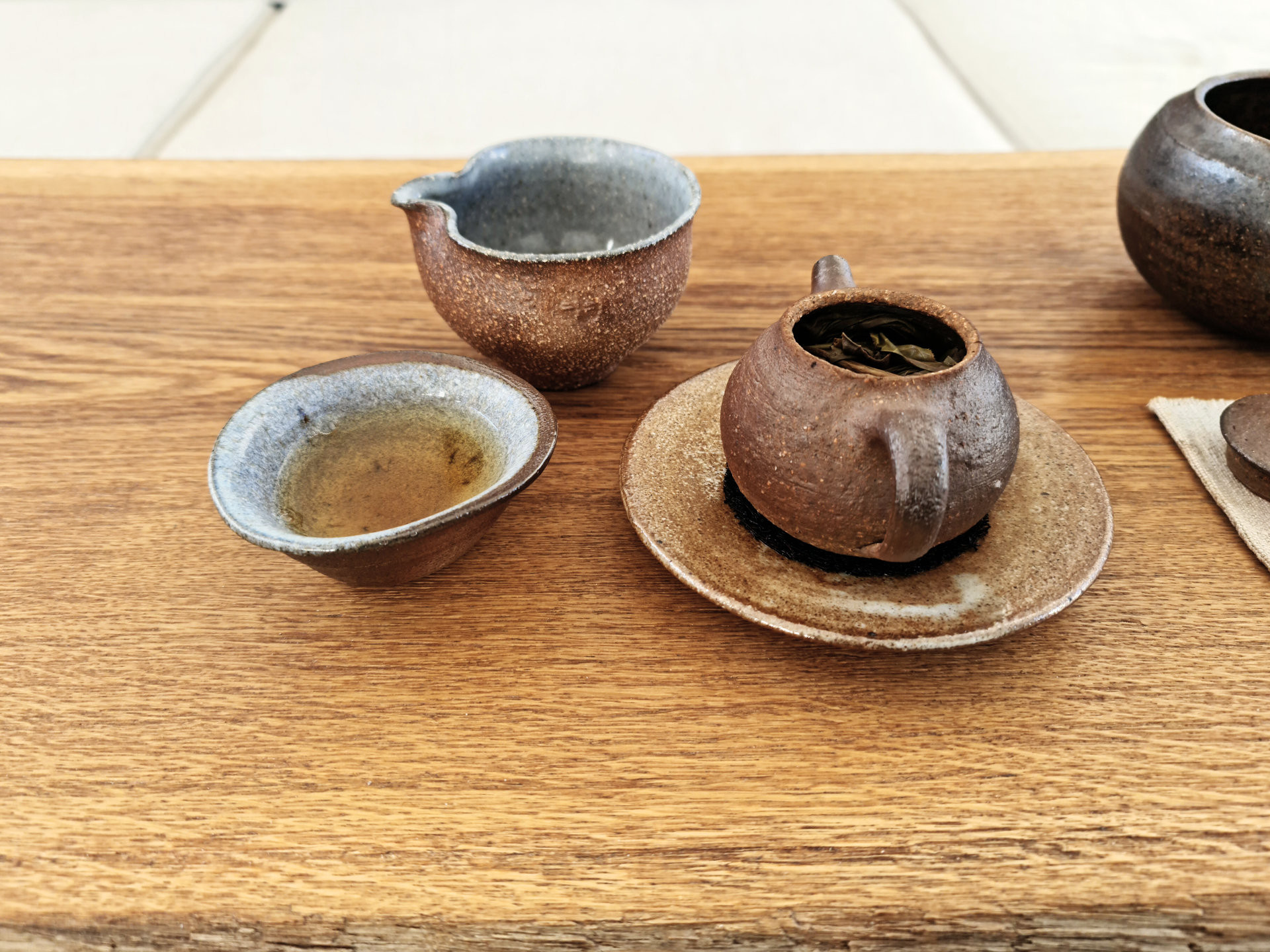 2020 Thailand Lahu Maocha