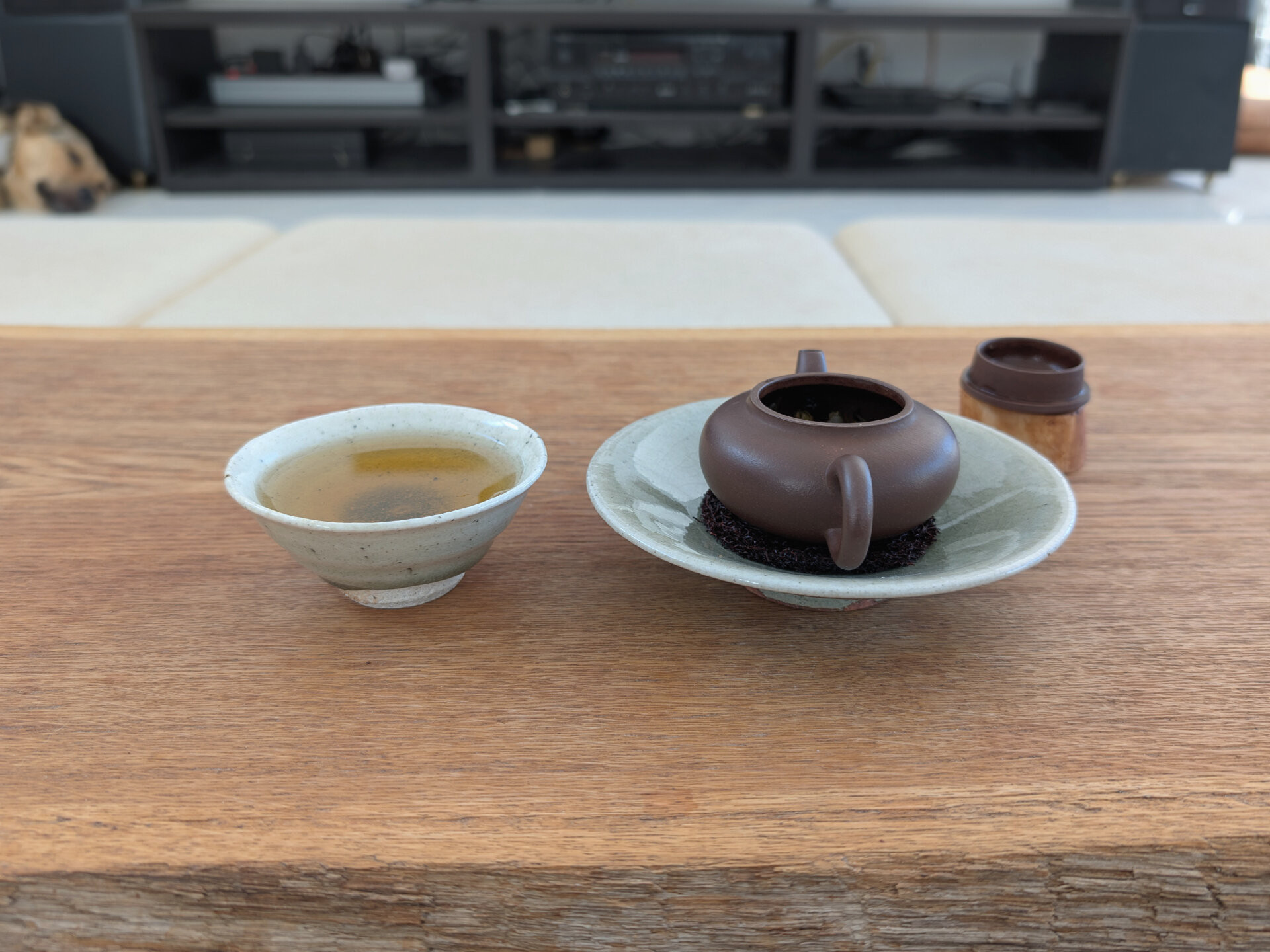 2021 Nannuo Danzhu (LGT)