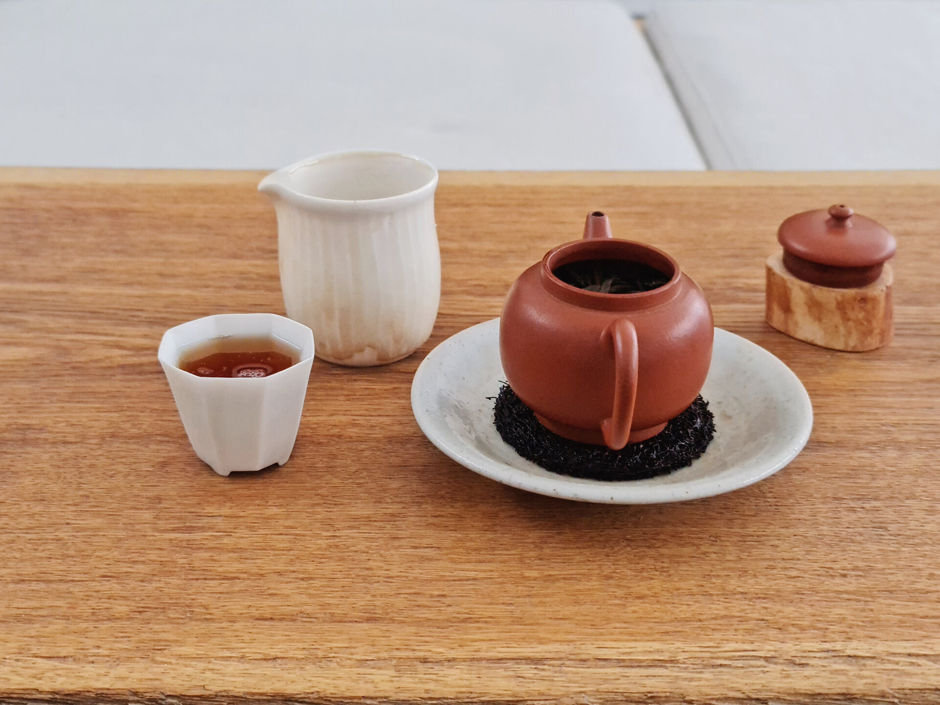 2016 Gold Mark Gua Feng Zhai