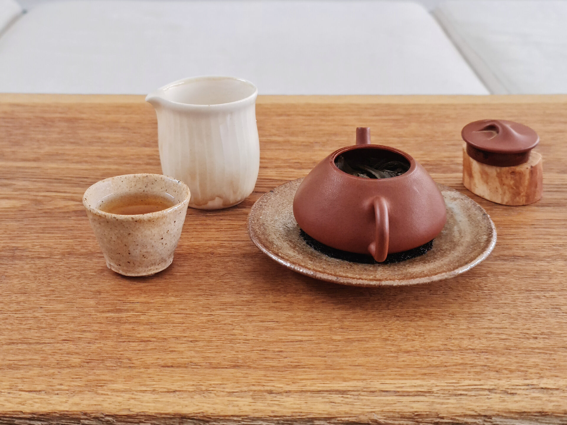2004 Youle Gushu