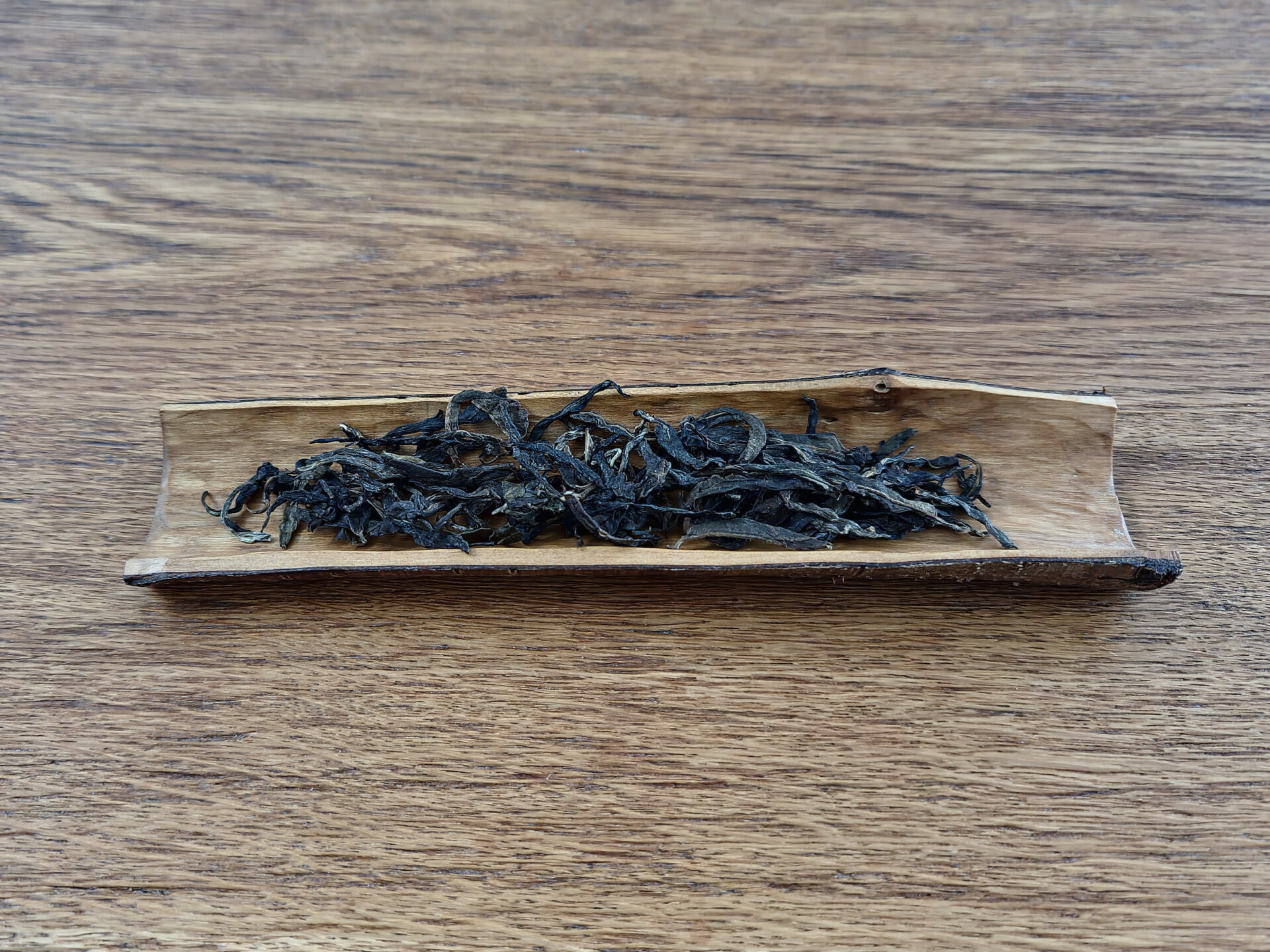 2018 Ai Lao Shan (Puerist)