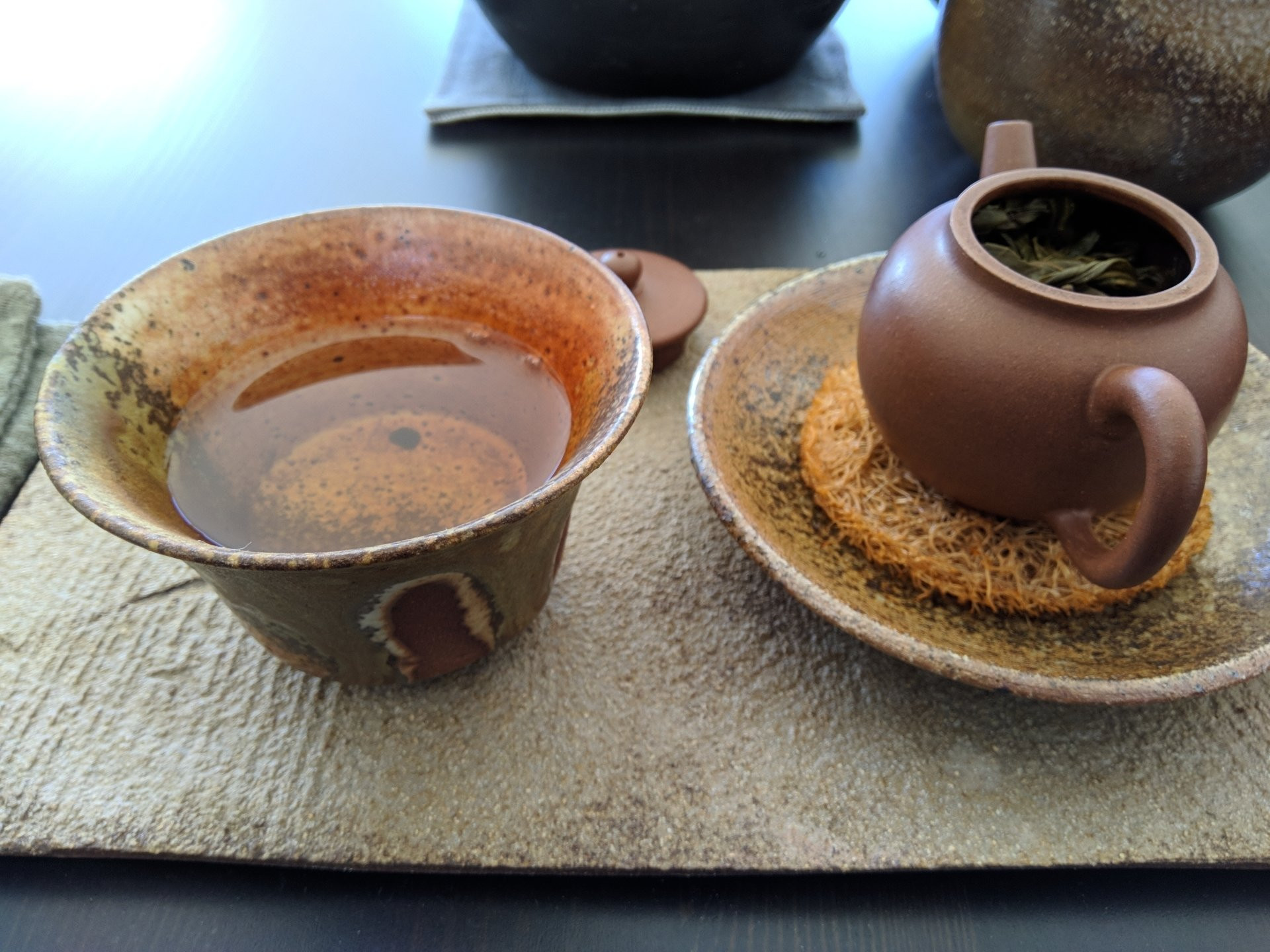2018 Gaoshan (Yu)