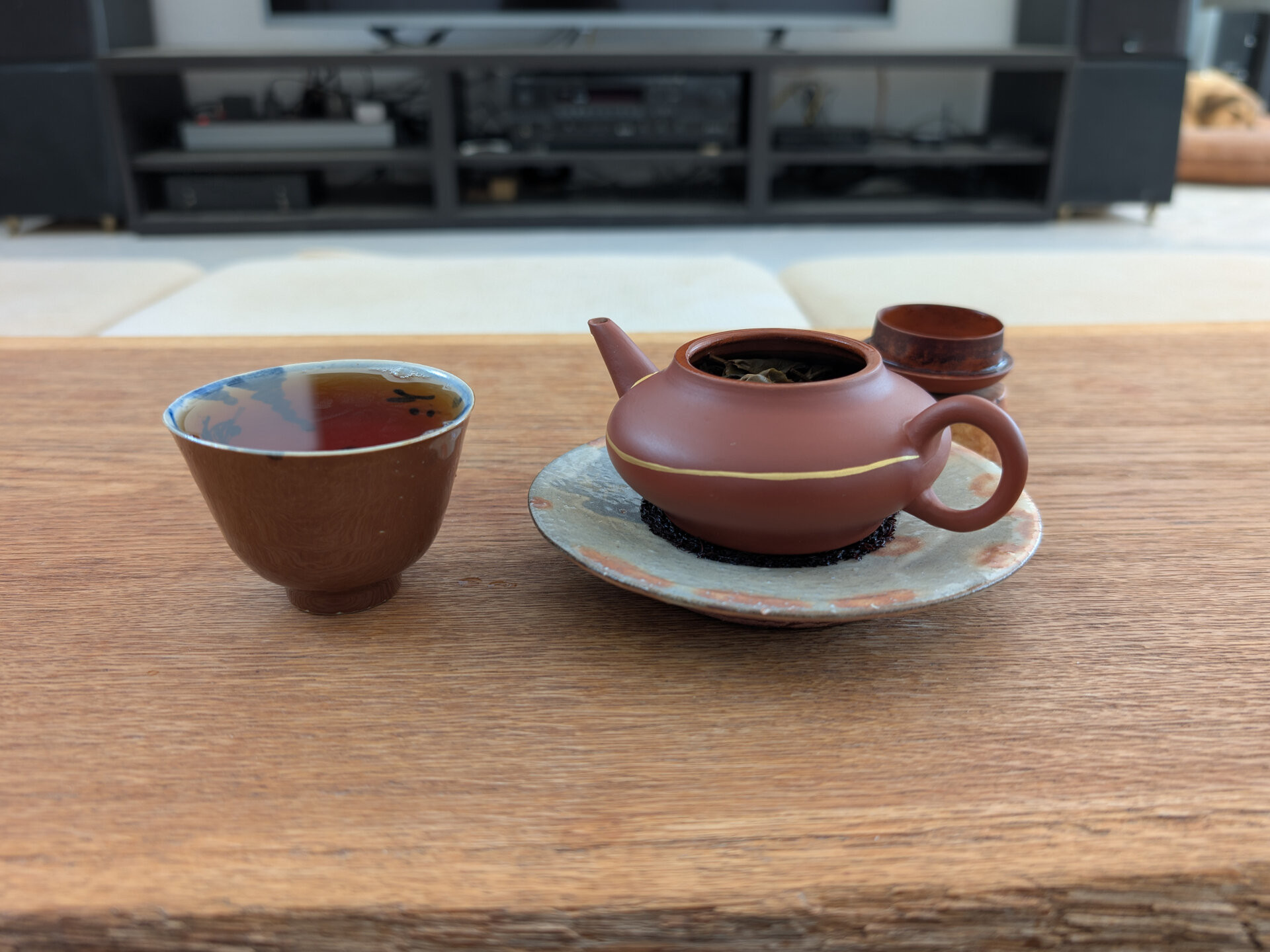 2014 Xia Hu Sai Gushu