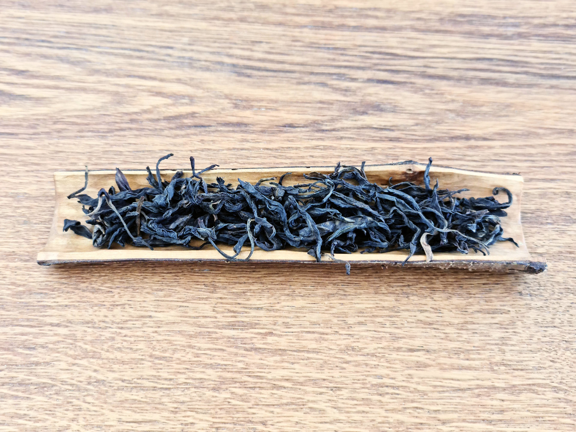 2010 Wuliang Shan Qiao Mu Purple (TTpl)