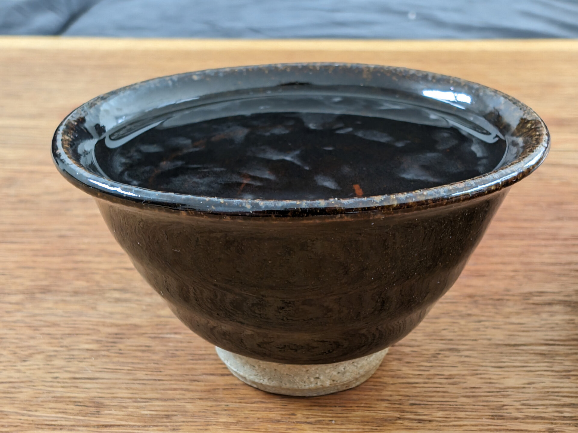 2013 Baifuzangcang Cangshou Wild Ancient