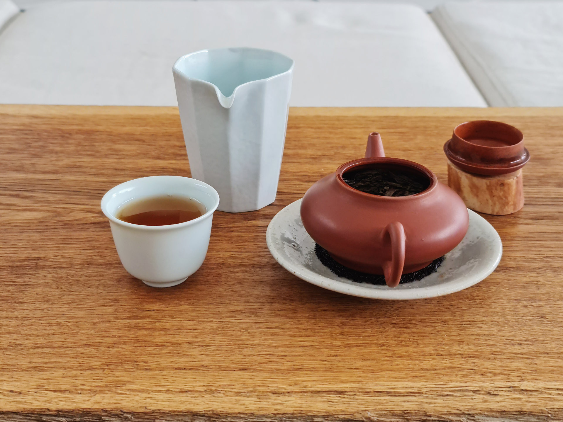 2021 Li Zai Ping Village Lao Cong Mi Lan Xiang (TTpl)