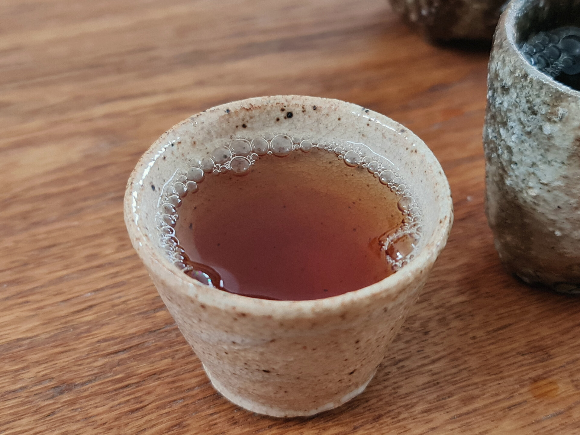 2007 Bajiaoting Bu Lang Qiao Mu