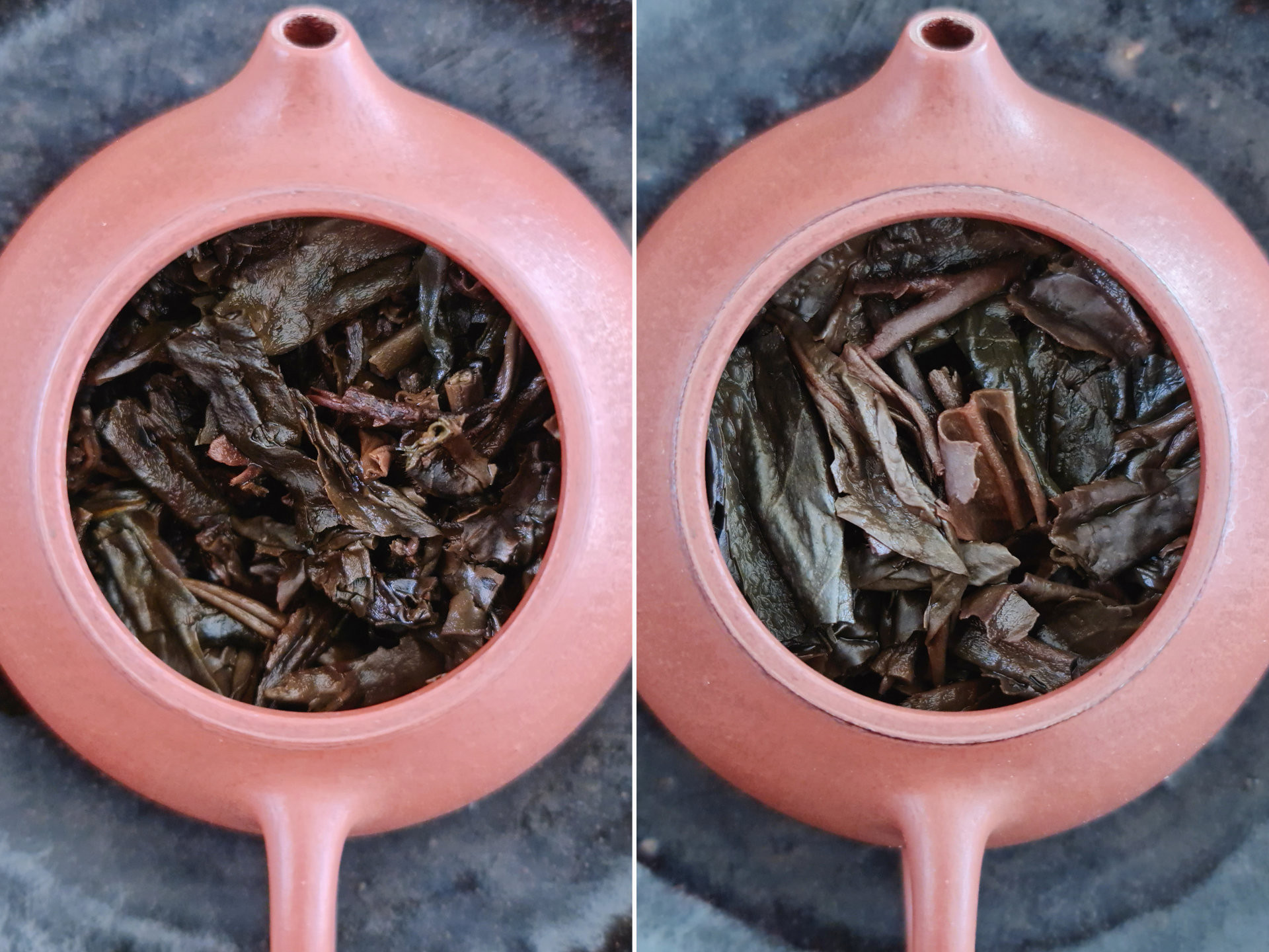 2005 Xi Zi Hao Lao Ban Zhang