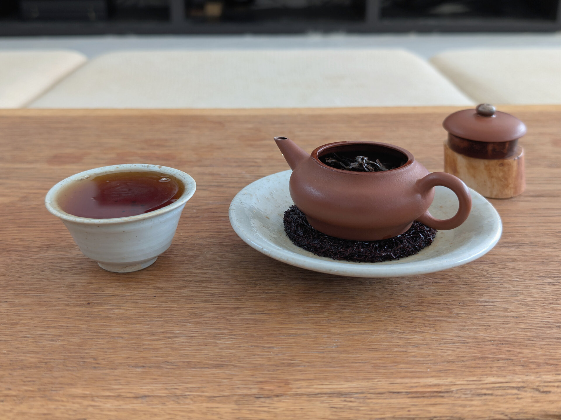 2002 Chenyuan Hao Yiwu Pure Gushu