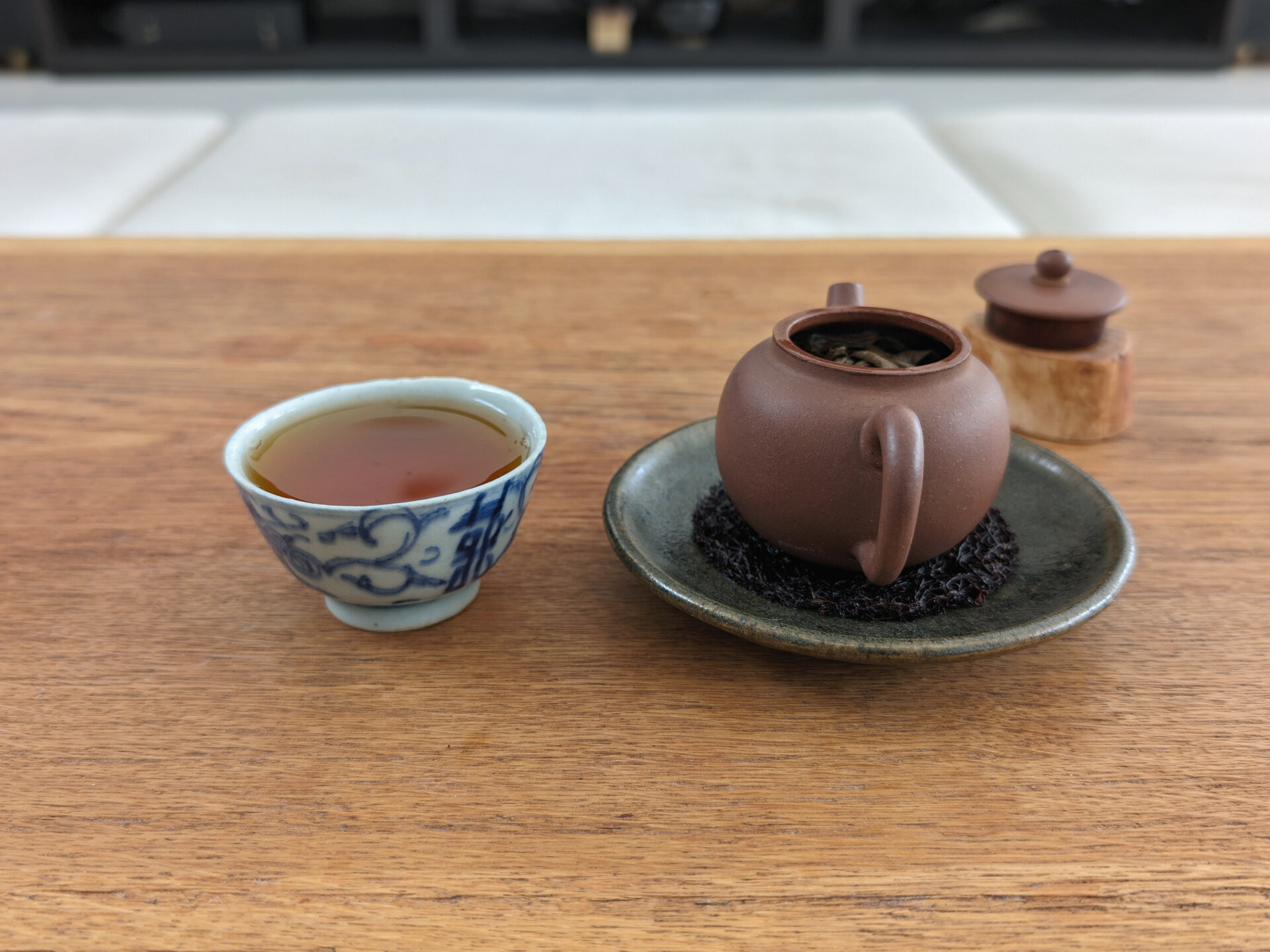 2019 Bi Yun Hao Mahei Dahei Senlin Guoyoulin Gaogan Gushu