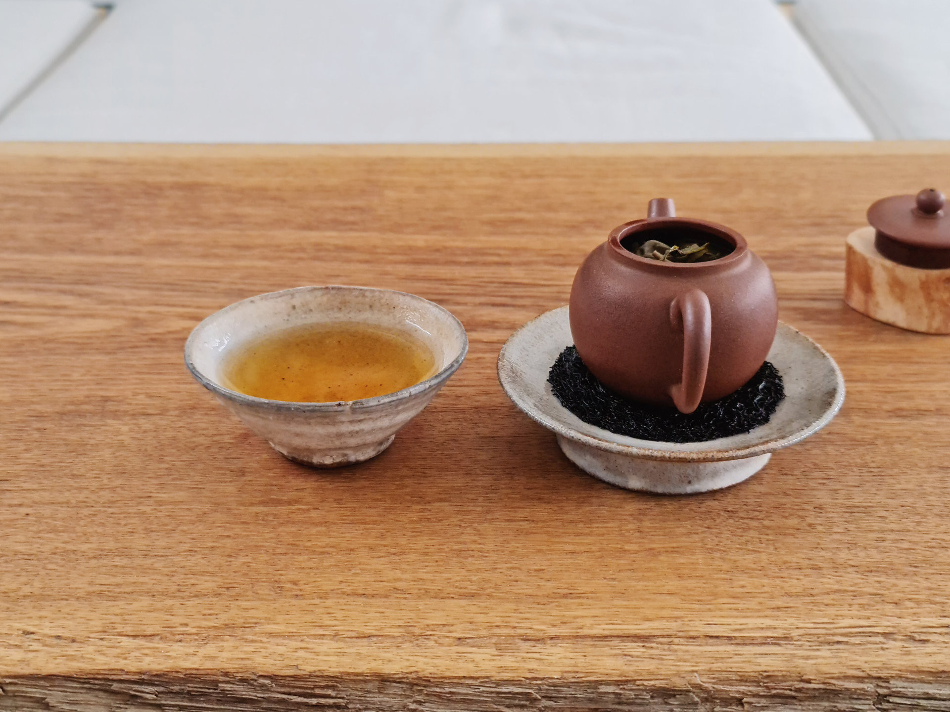 2020 Bajiaoting Naka Gushu