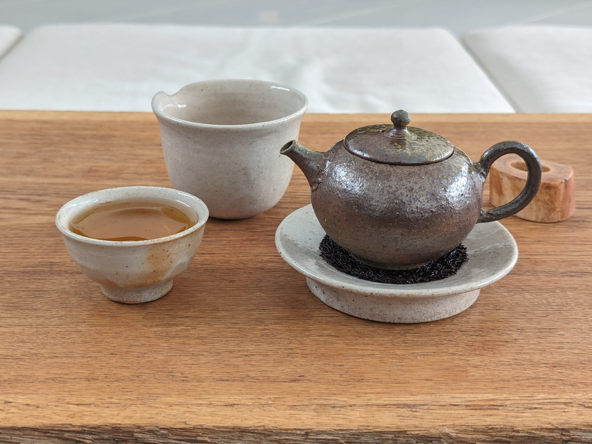 2023 Shanlinxi Mountain Honey Oolong