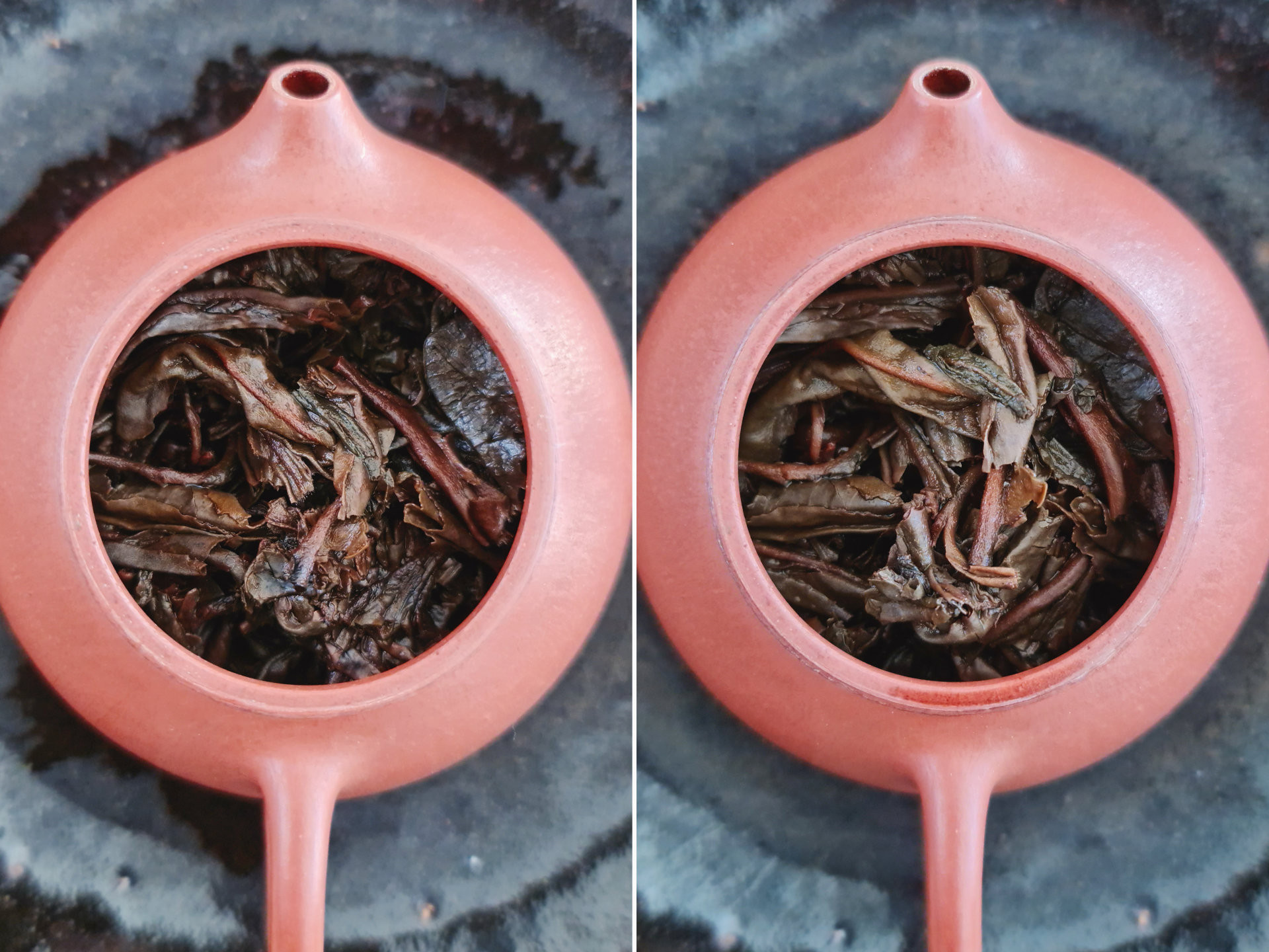 1998 Xiaguan Jia Ji Tuo Cha