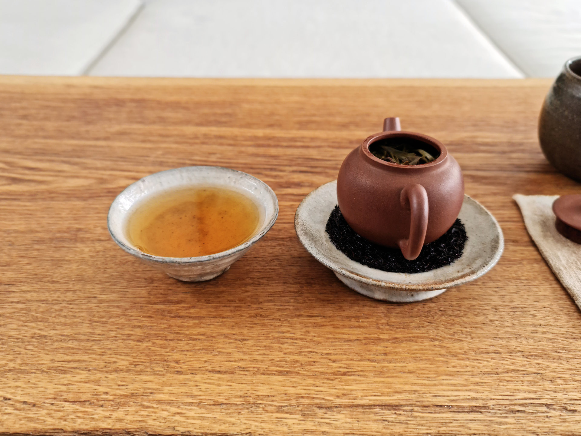 2020 Yi Bang Gushu (Yu)