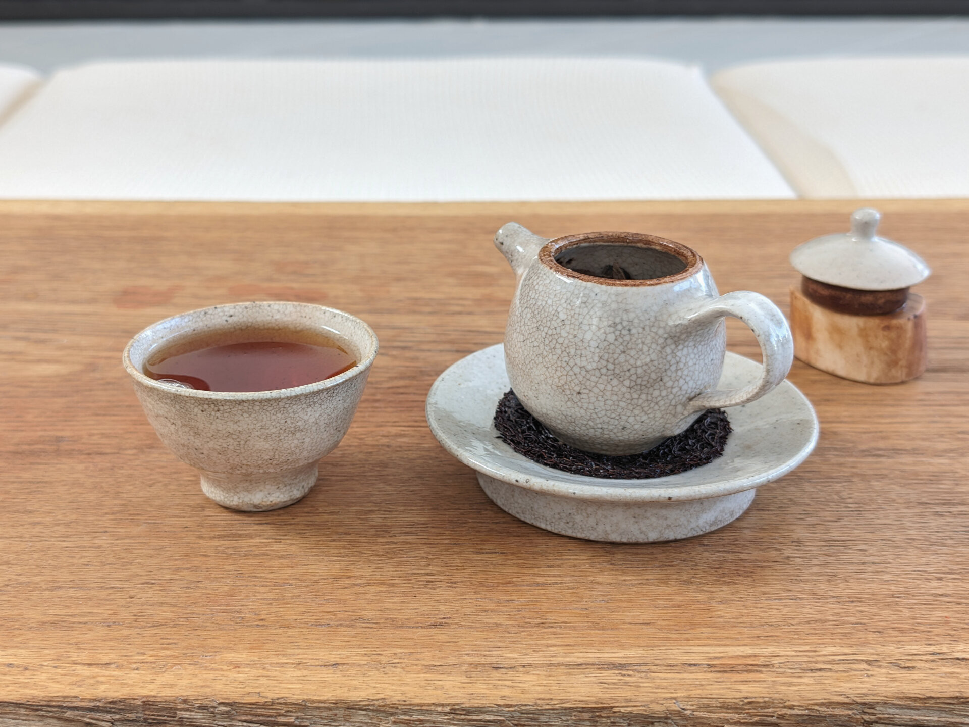 2006 Dayou Yiwu Gongcha