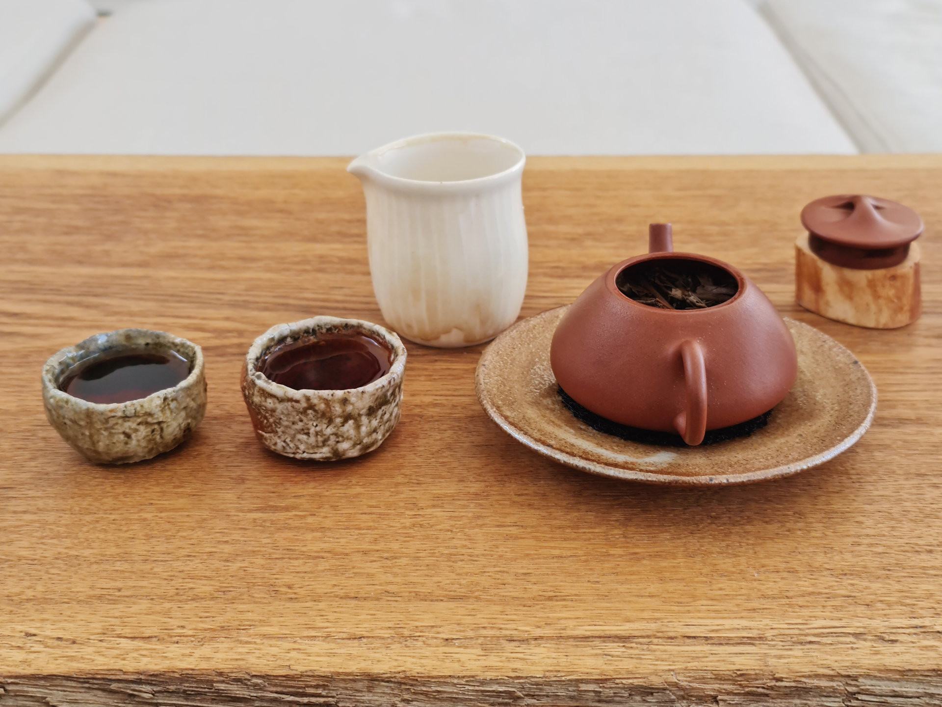 2005 Dayou Yongde “Emperor’s Bing"