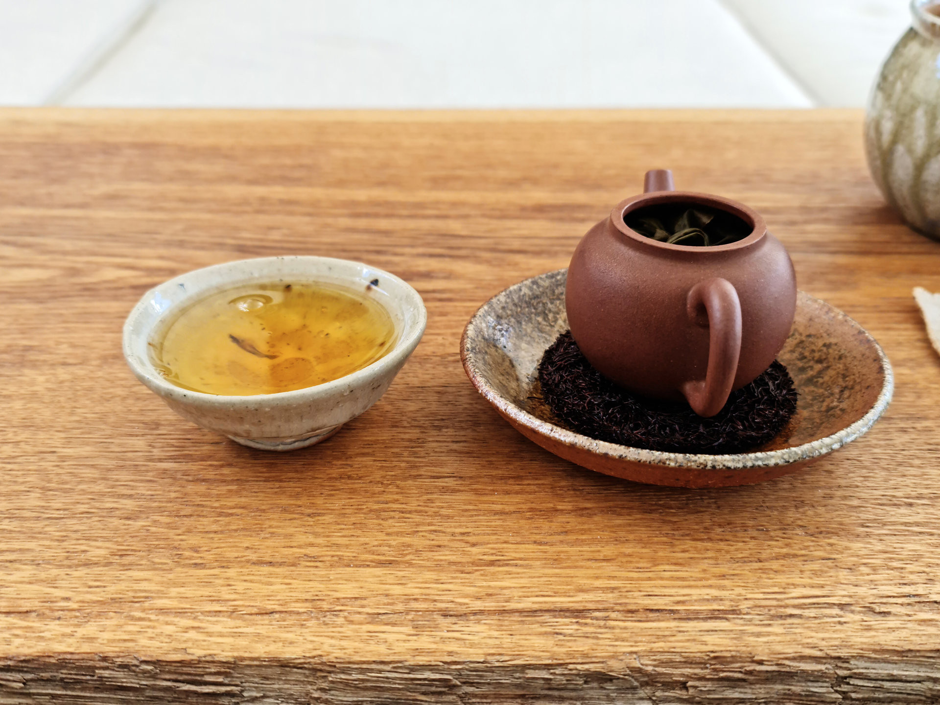 2020 Gao Shan Zhai