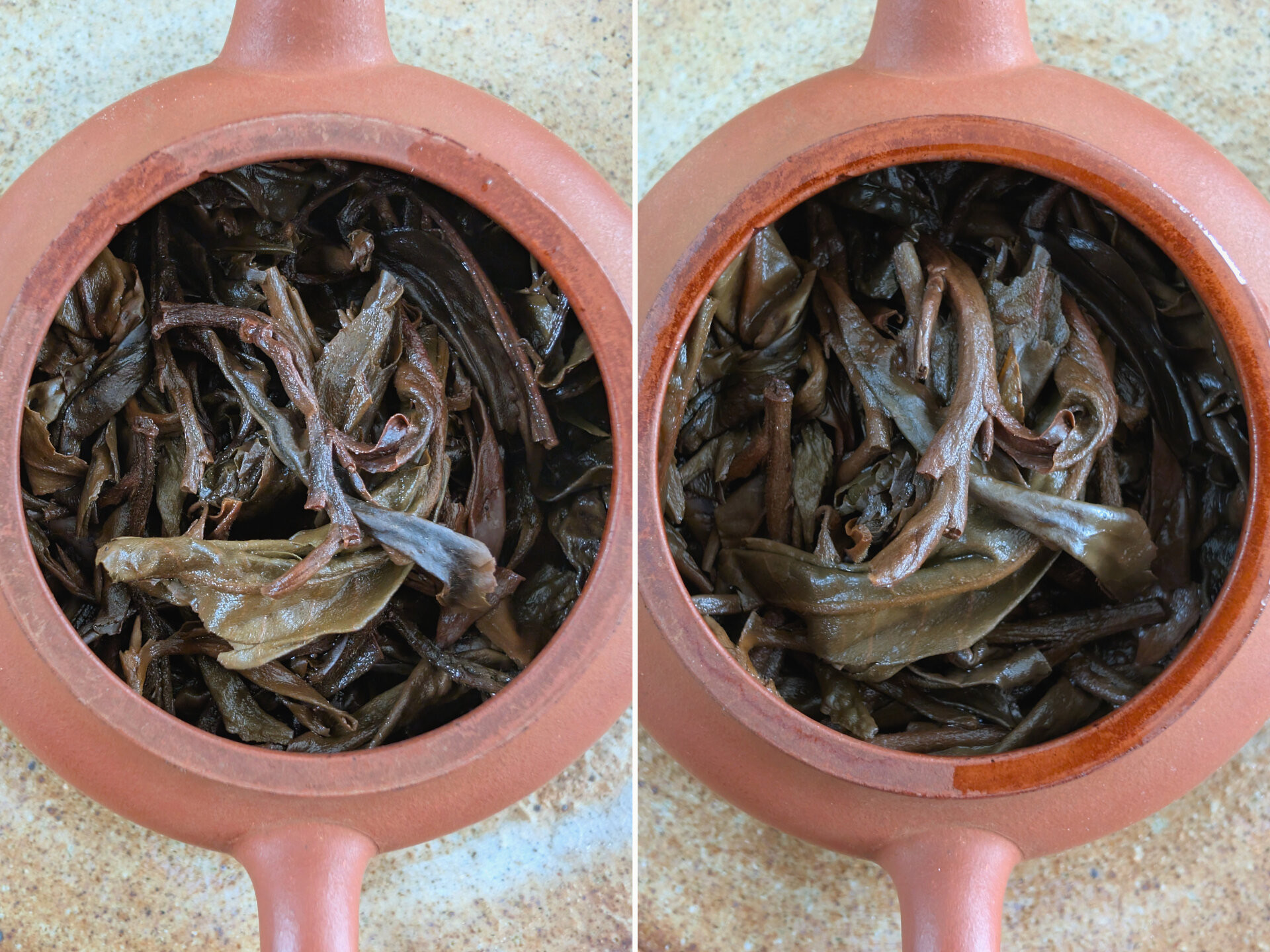 2011 Auspicious Chawangshu