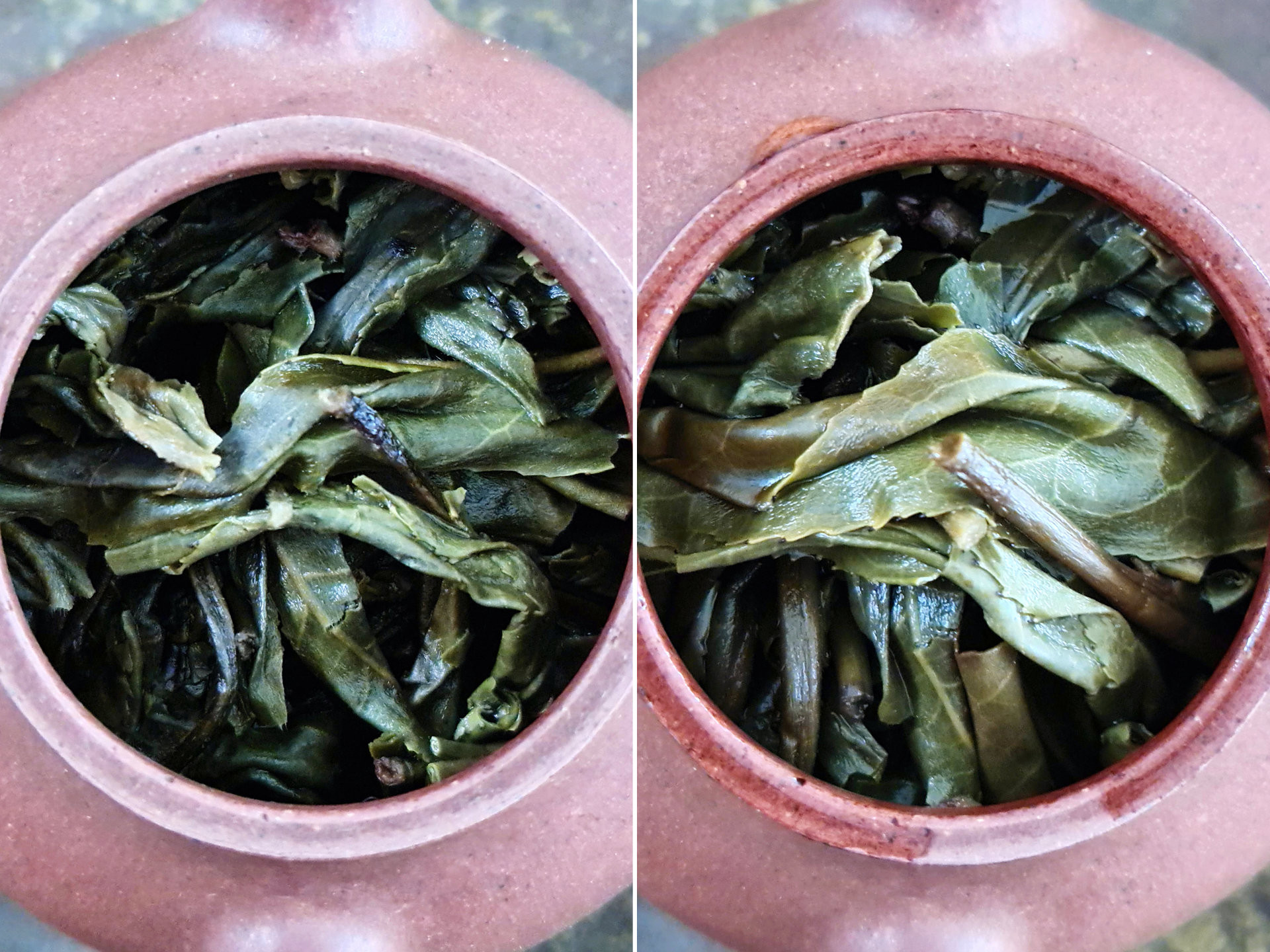 2018 Yiwu Gua Feng Zhai