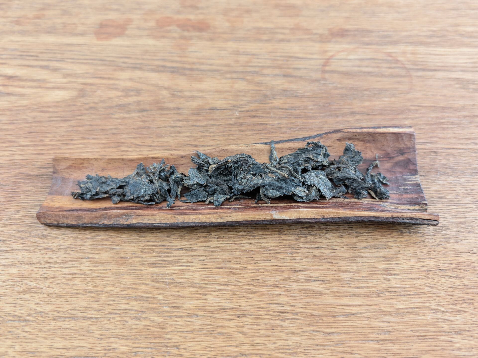 2000 CNNP Yiwu Zheng Shan Ye Sheng Cha
