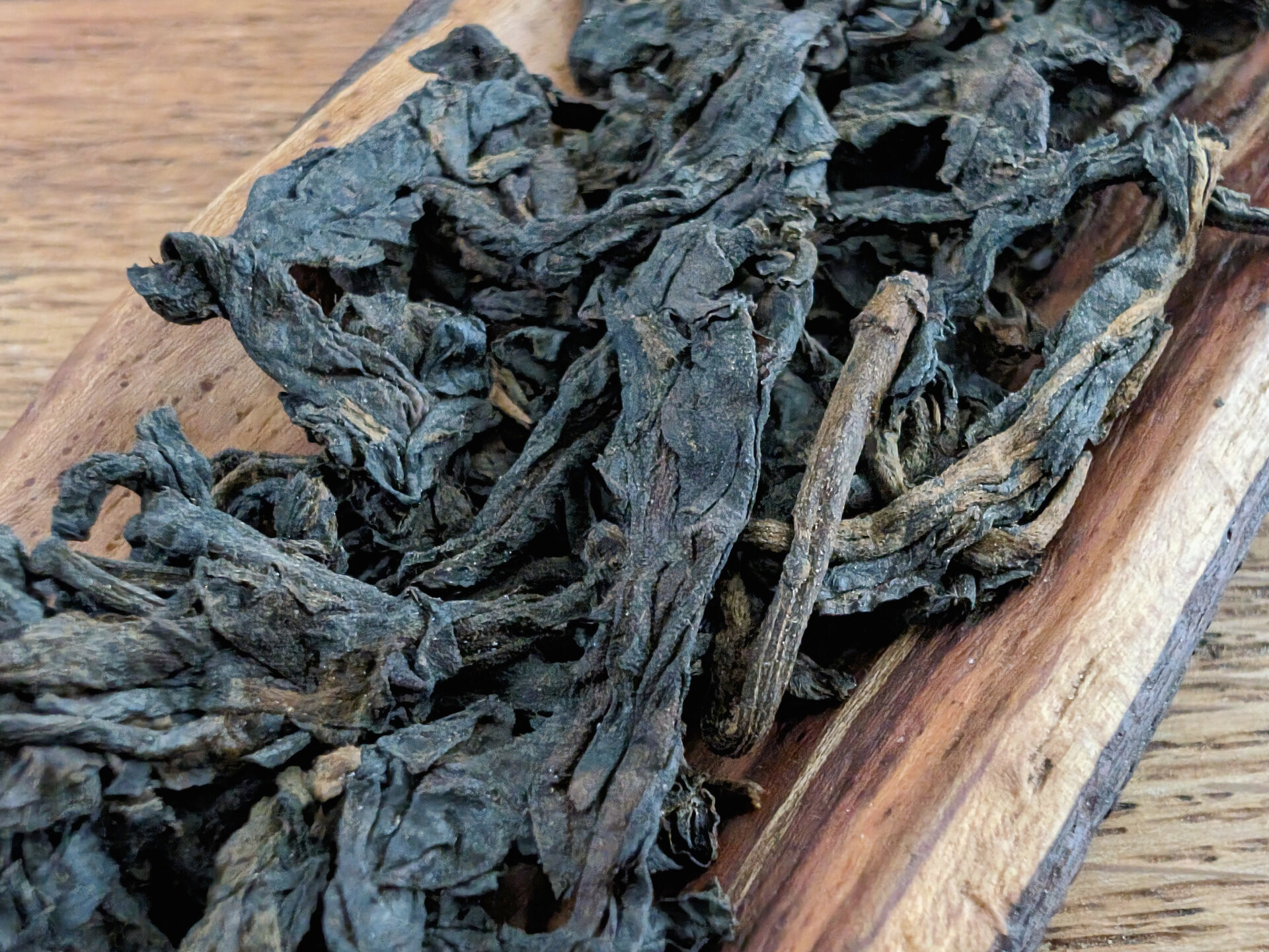 1990s Mr Chen's Cang Yun Qing Zhuan