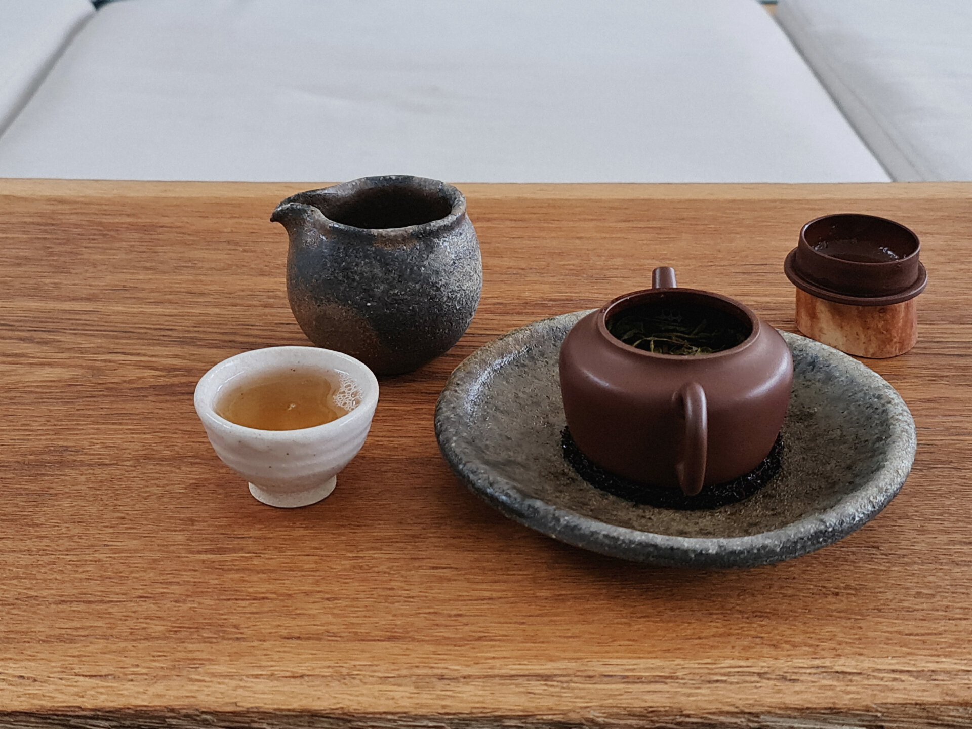 2022 Yiwu Guoyoulin (TE)