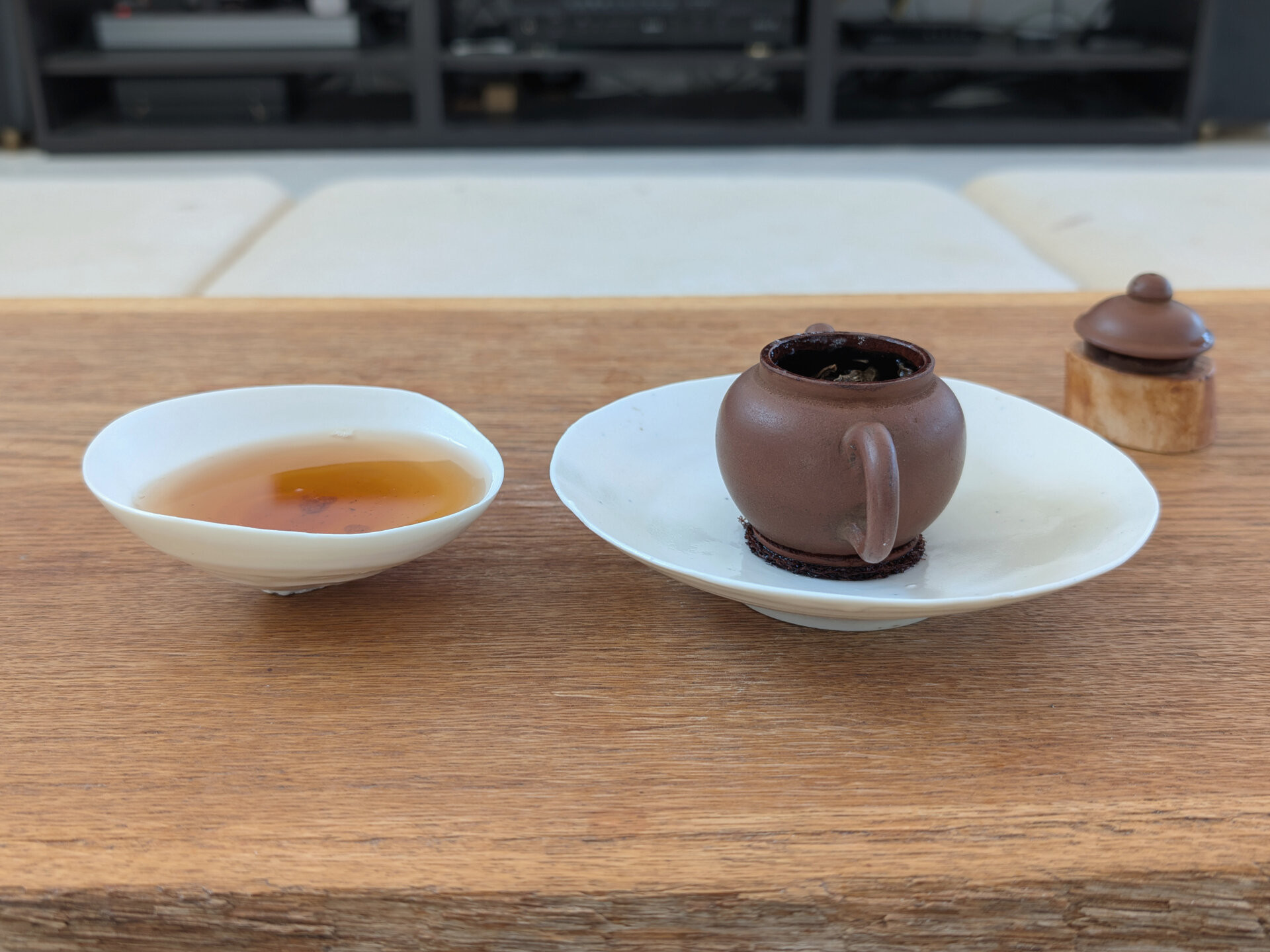 2016 Mangsheqing Gushu